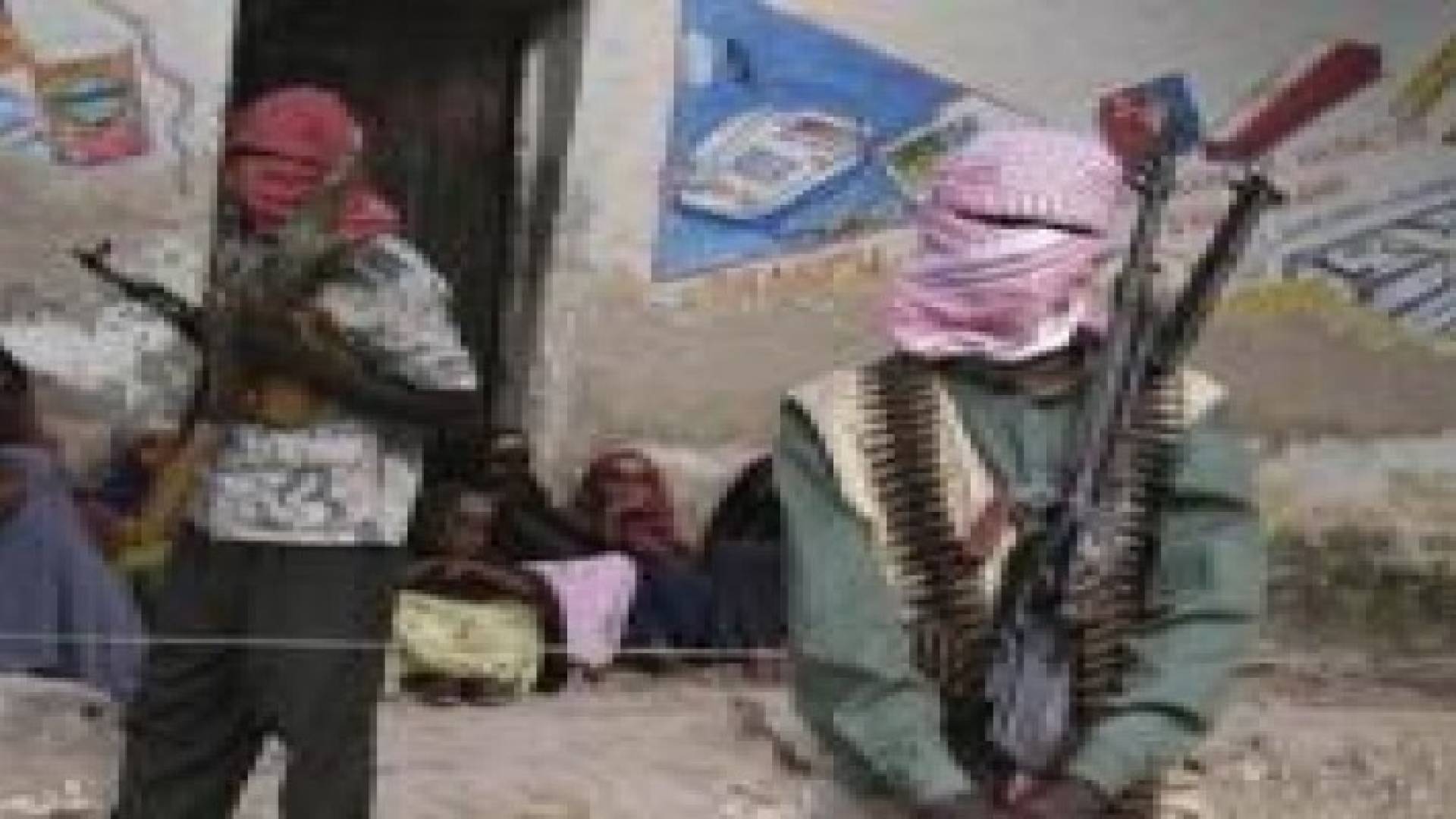 الصومال: مقتل أكثر من 150 بغارة أمريكية على معسكر لحركة الشباب