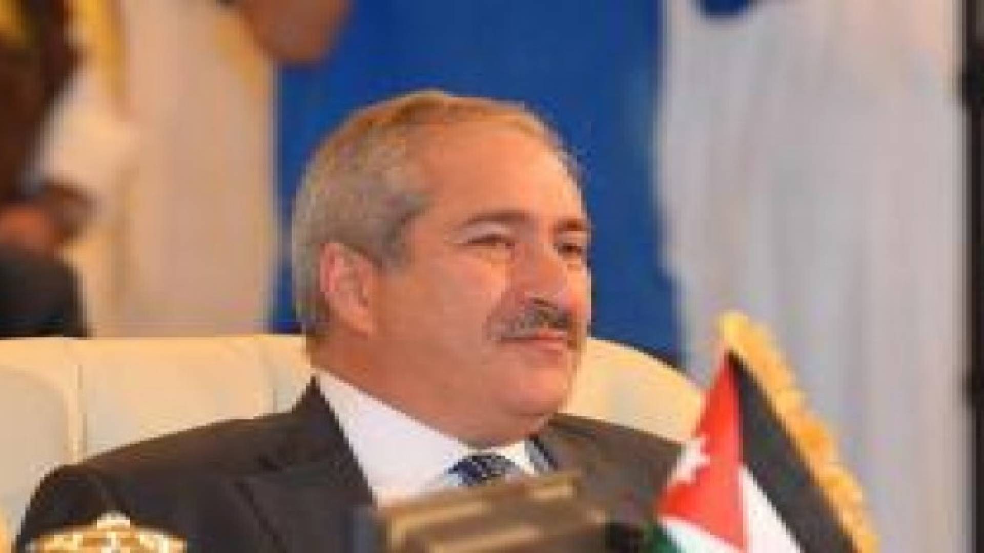 جوده يشارك باجتماع لمجلس التعاون الخليجي مع الاردن والمغرب الاربعاء