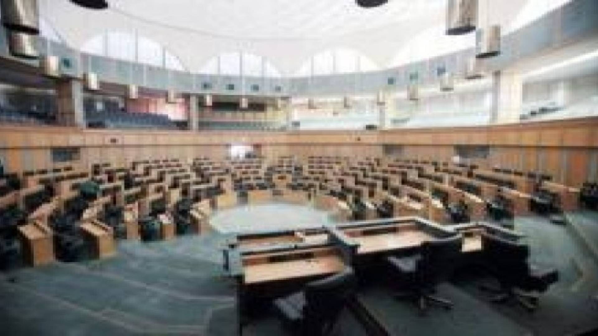 استمرار تأخير إنعقاد جلسة النواب لعدم إكتمال النصاب