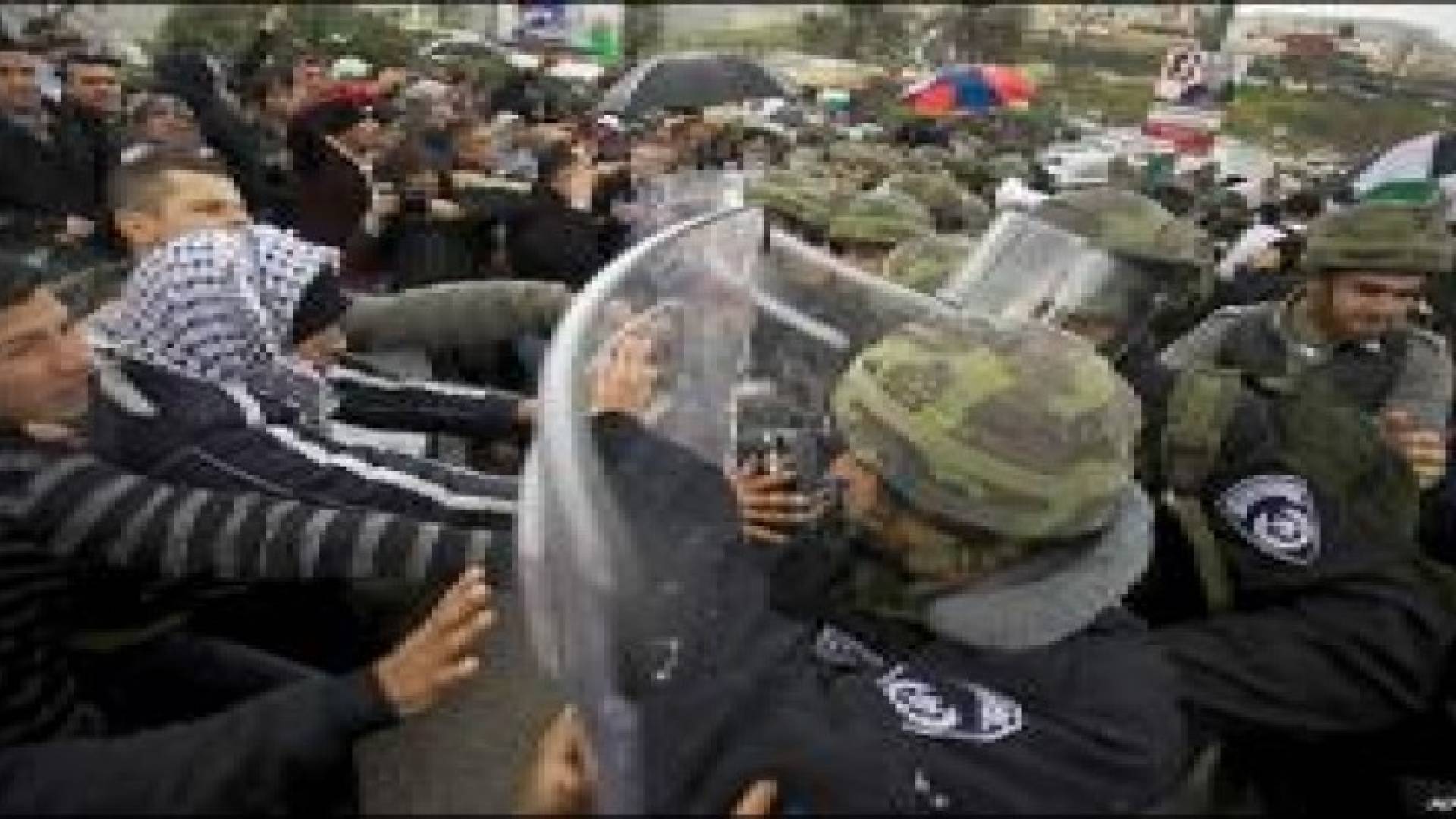 استطلاع: نصف اليهود يؤيدون طرد العرب من اسرائيل