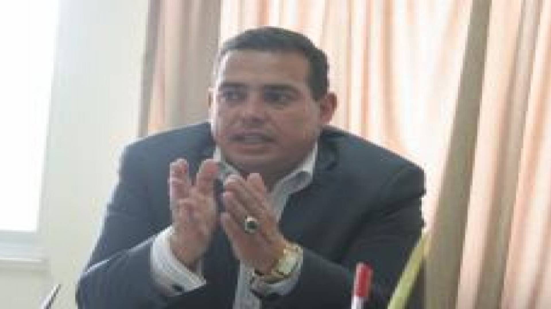 النائب الكوز يستجوب الحكومة حول عطاءات الفوسفات