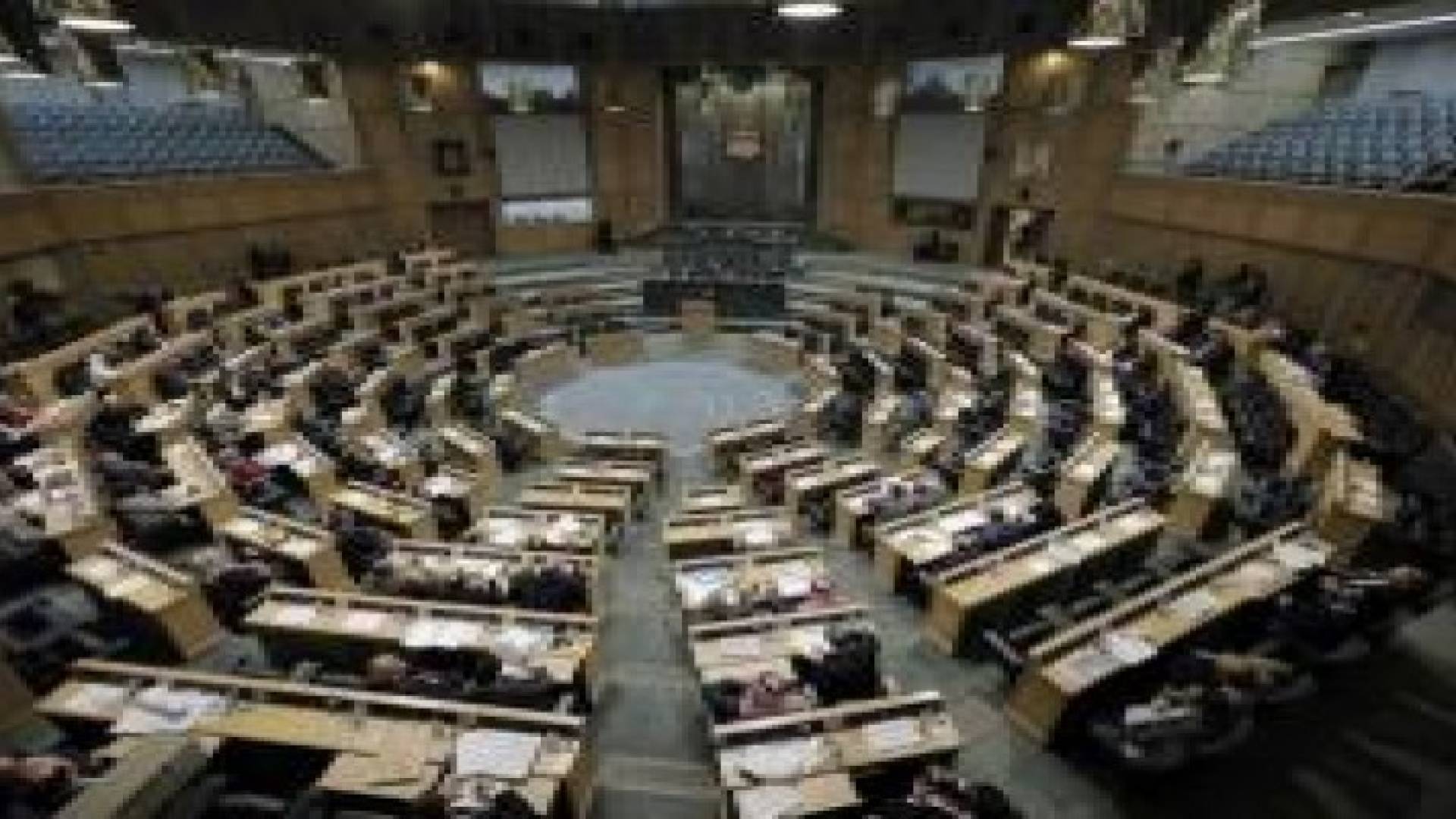 لجنة الاقتصاد النيابية تقر قانون غرف التجارة المؤقت