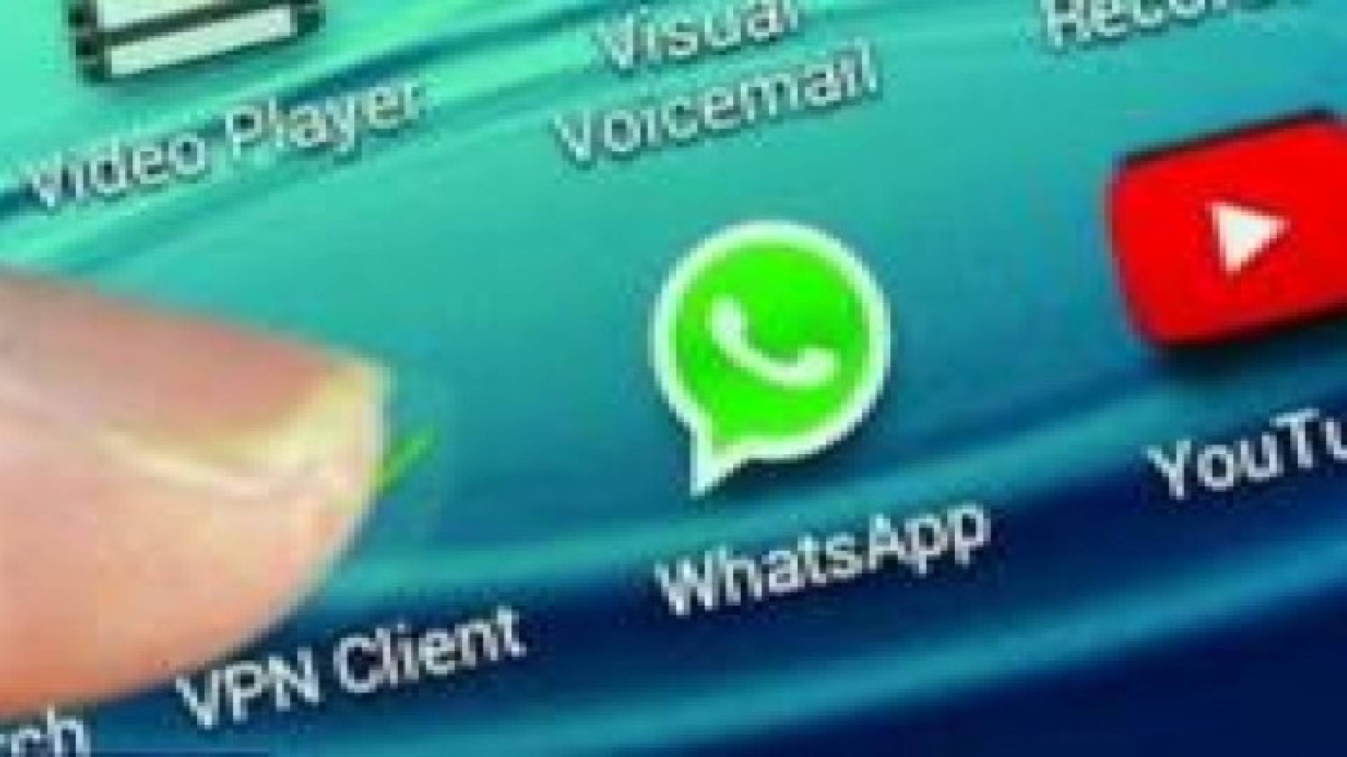 احذروا تحديث "واتس اب" الجديد