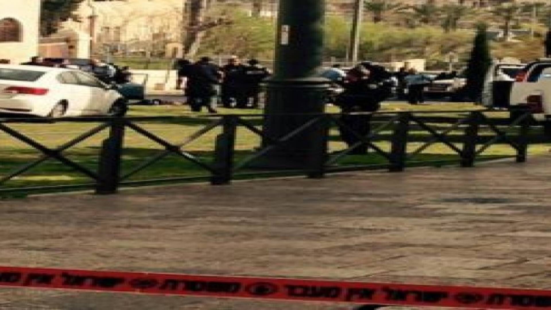 استشهاد شابين بنيران الاحتلال في القدس المحتلة .. فيديو وصور