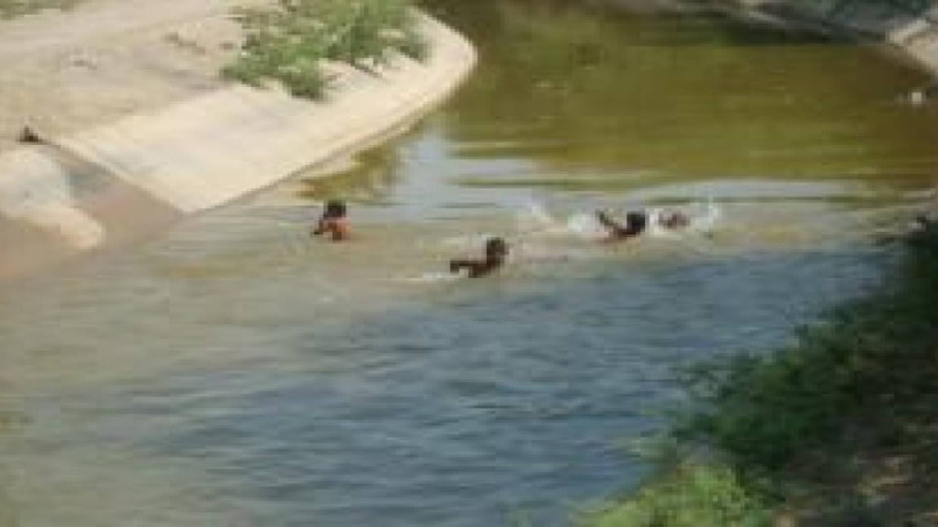 سلطة وادي الاردن تحذر من السباحة في البرك المائية والسدود