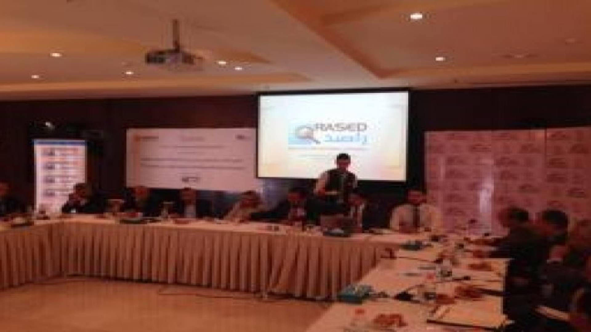 الحكومة تحقق 13 التزاما بمنظومة النزاهة الوطنية بارتفاع نسبته 3 بالمئة