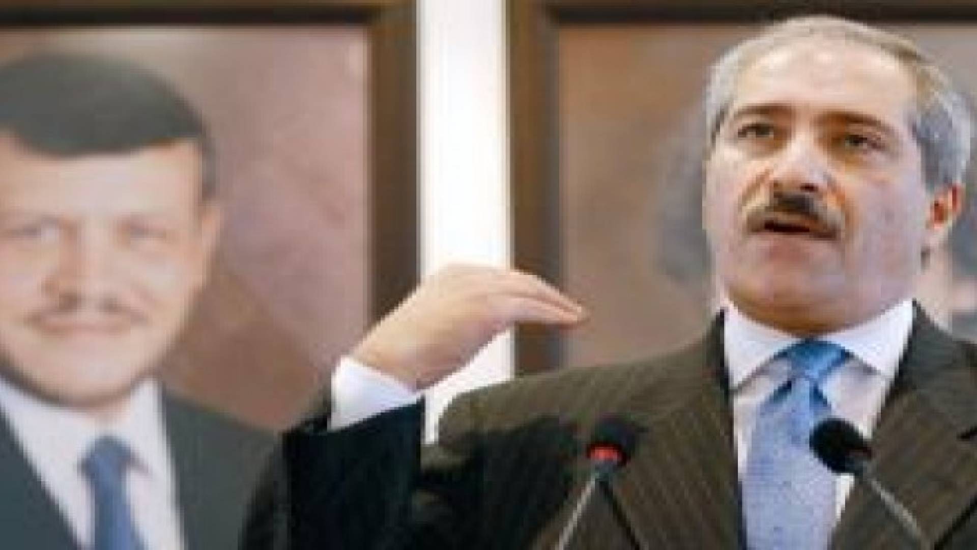 جوده يدعو مجددا لضمان أمن سوريا ووحدة ترابها