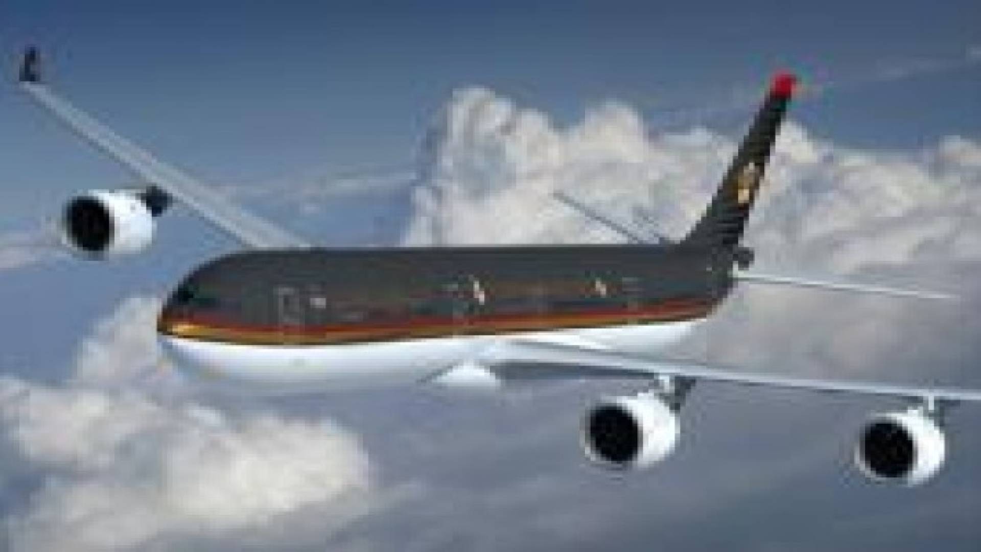 تصريح من الملكية حول رحلاتها إلى أبو ظبي ودبي