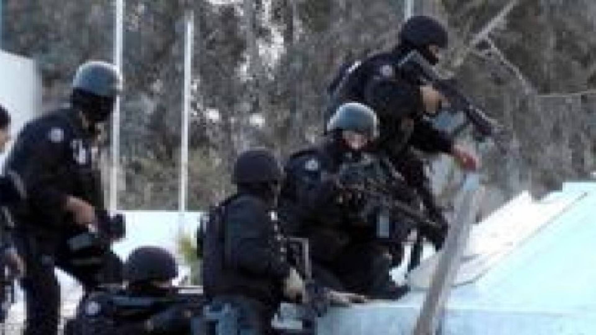 تونس: تجدد المواجهات بين الأمن وإرهابيين في بن قردان