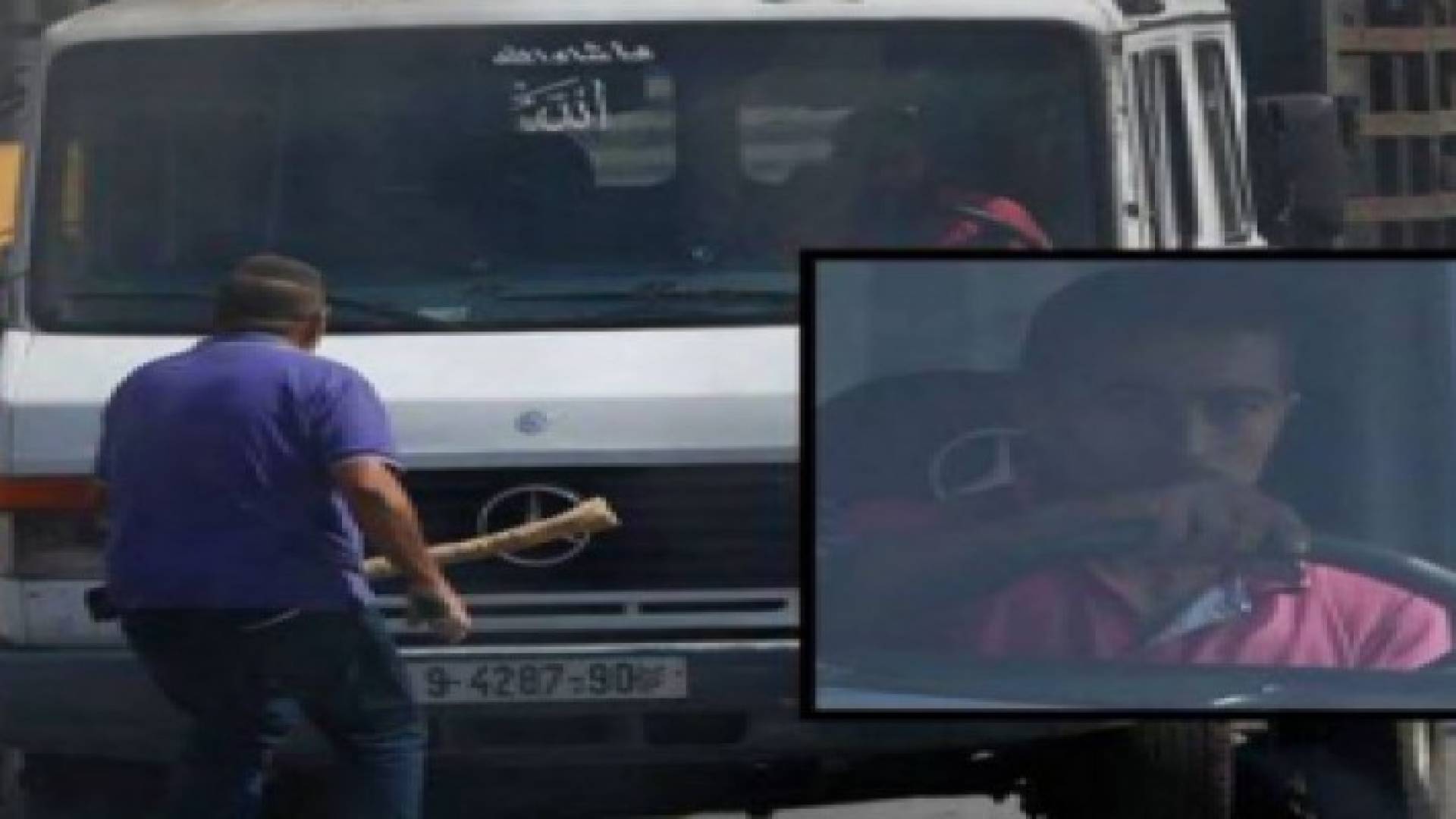 اعتقال منفذ عملية دهس أحد المستوطنين بالخليل قبل أشهر