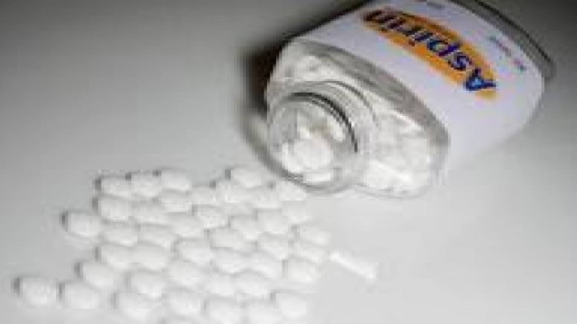 الأسبرين يحمي من أمراض السرطان