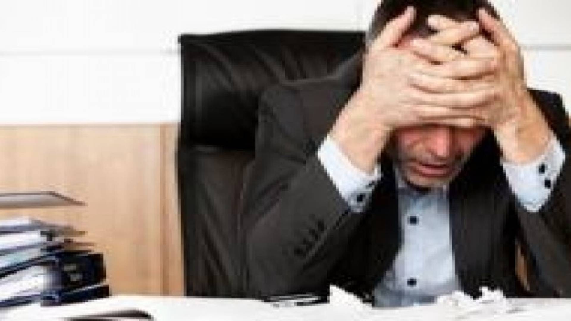 3 طرق للتخلص من التوتر والإجهاد