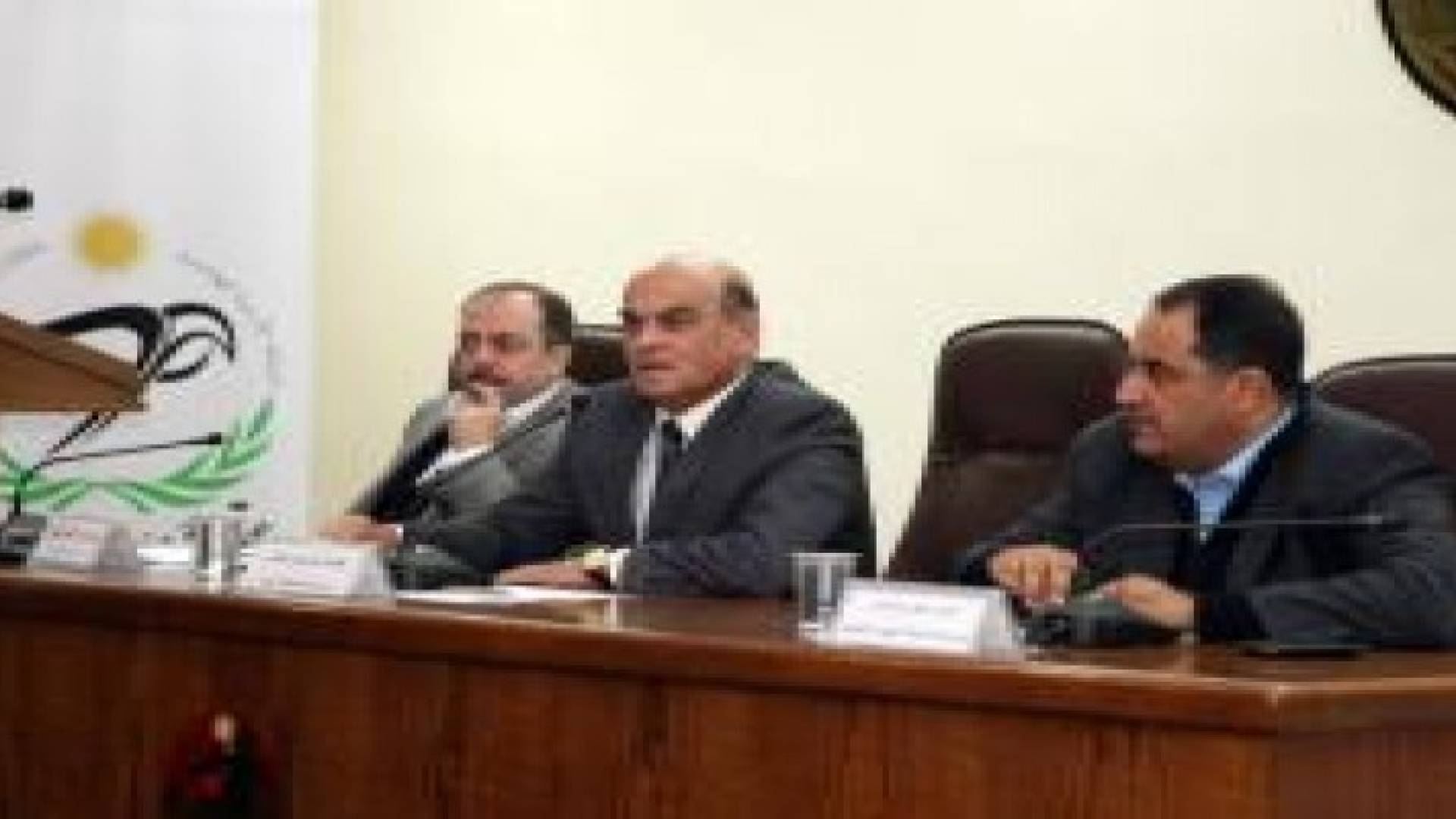 العلاف: الفساد ظاهرة عابرة وليست متجذرة في مجتمعاتنا