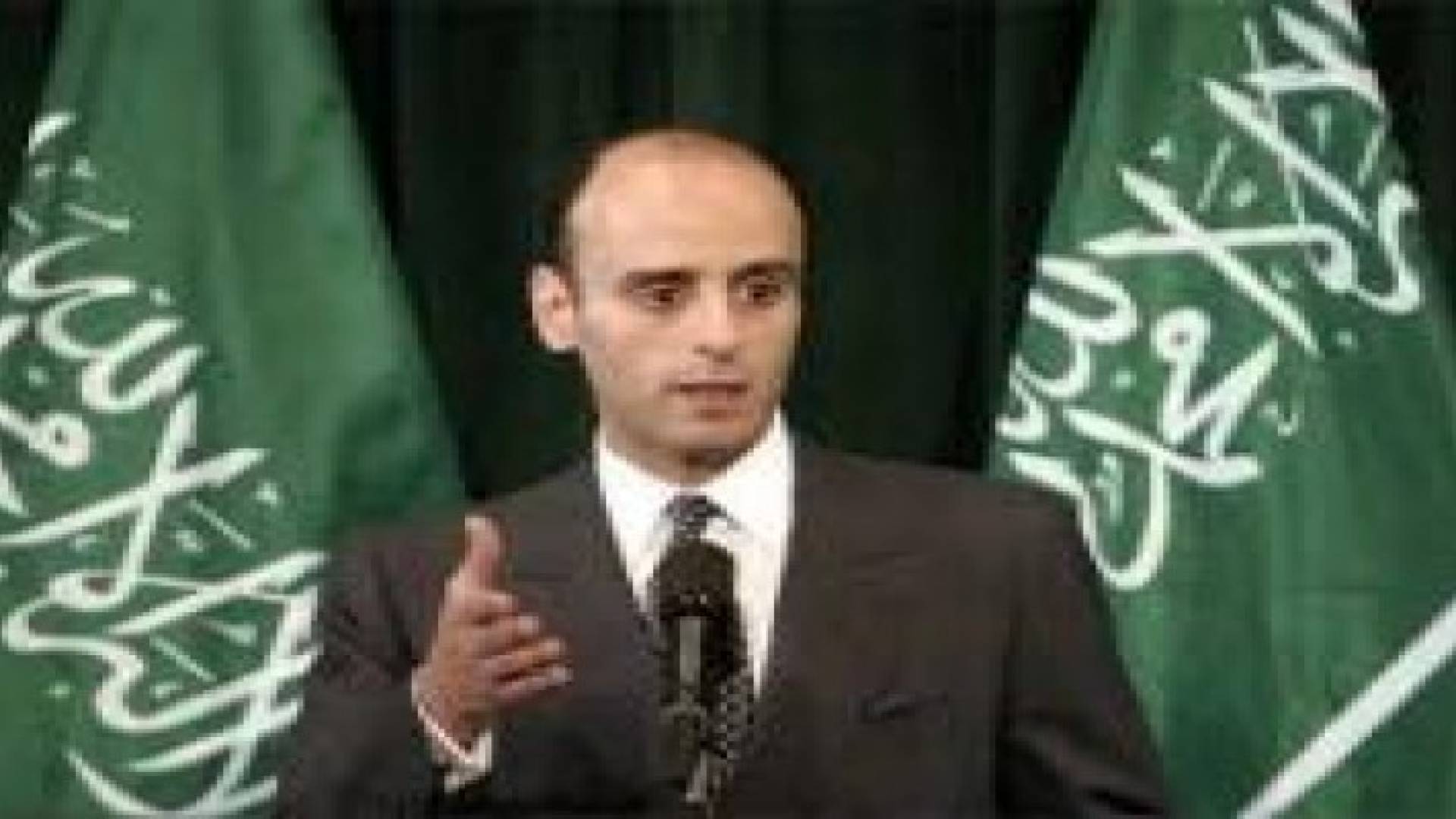 الجبير: الشعب السوري لن يتراجع ورحيل الأسد مسألة وقت