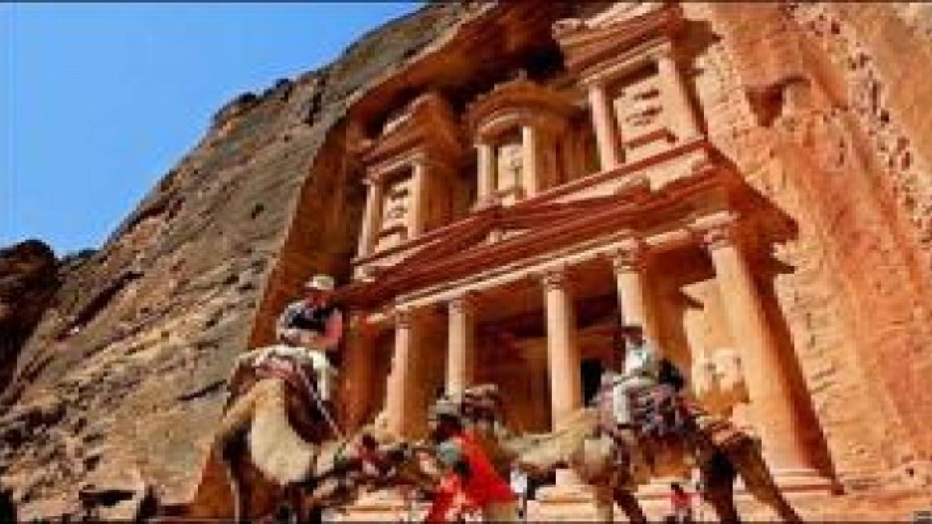 الأردن في المرتبة 77 عالميا في مؤشر تنافسية قطاع السفر والسياحة