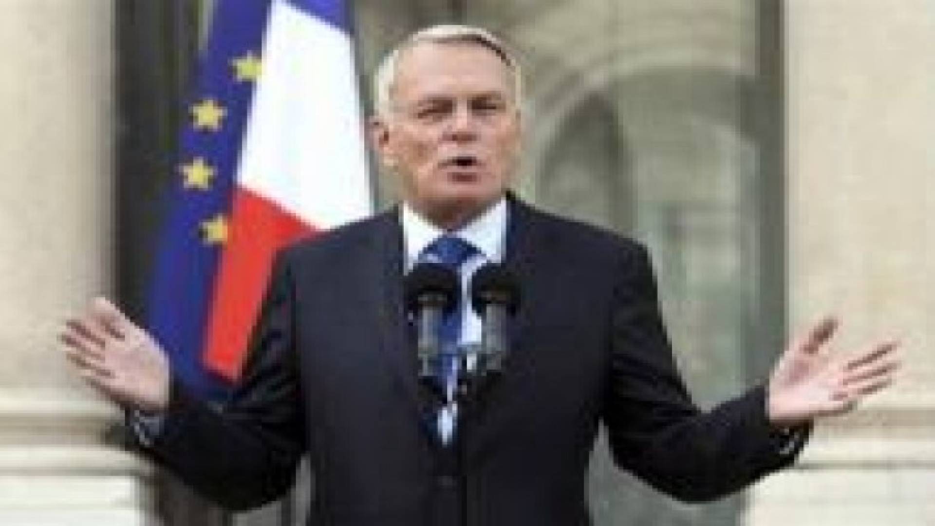 فرنسا لن تعترف بفلسطين حال فشل مبادرة السلام