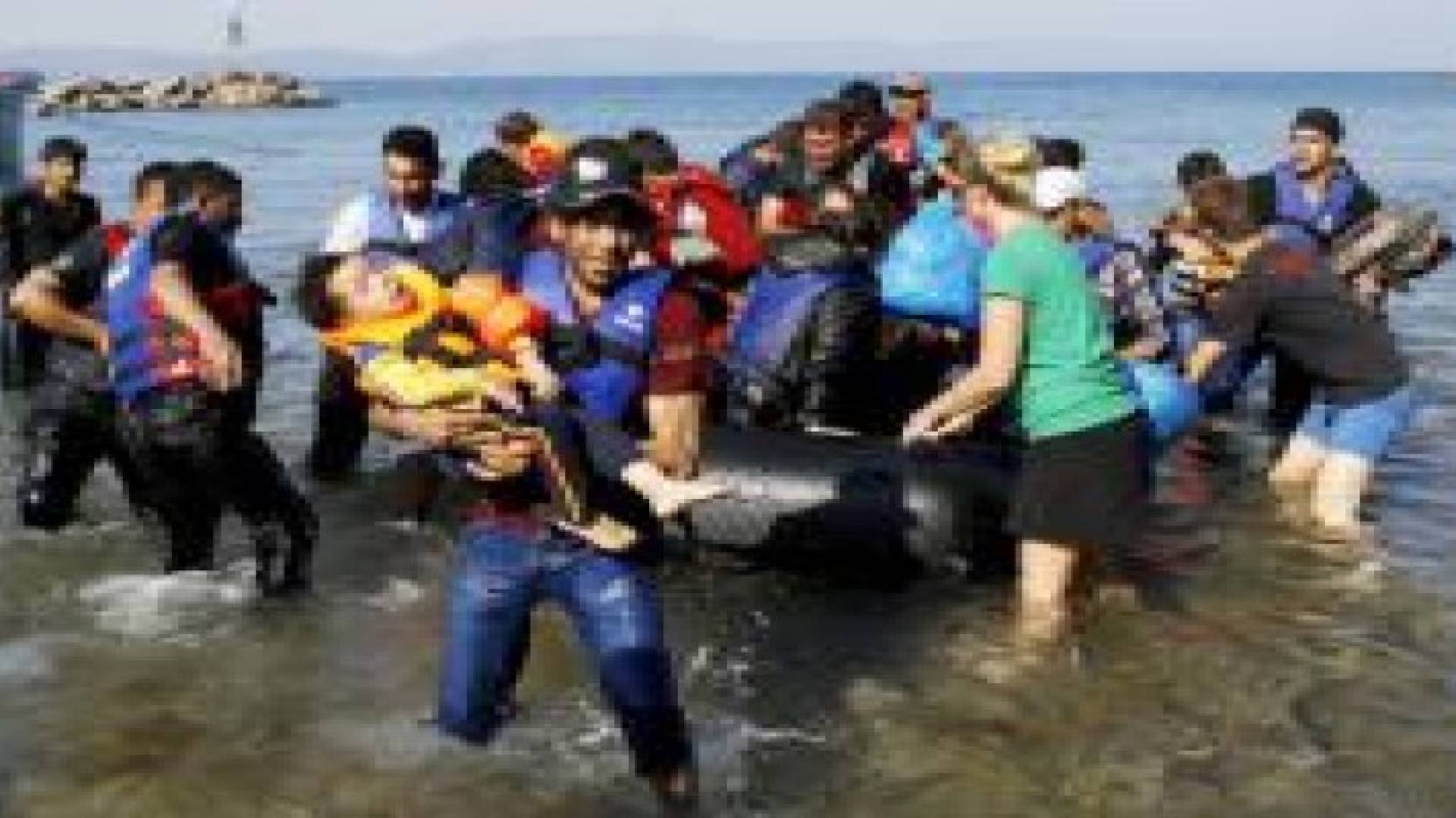 المجلس الأوروبي: ولى زمن الهجرة غير الشرعية لأوروبا