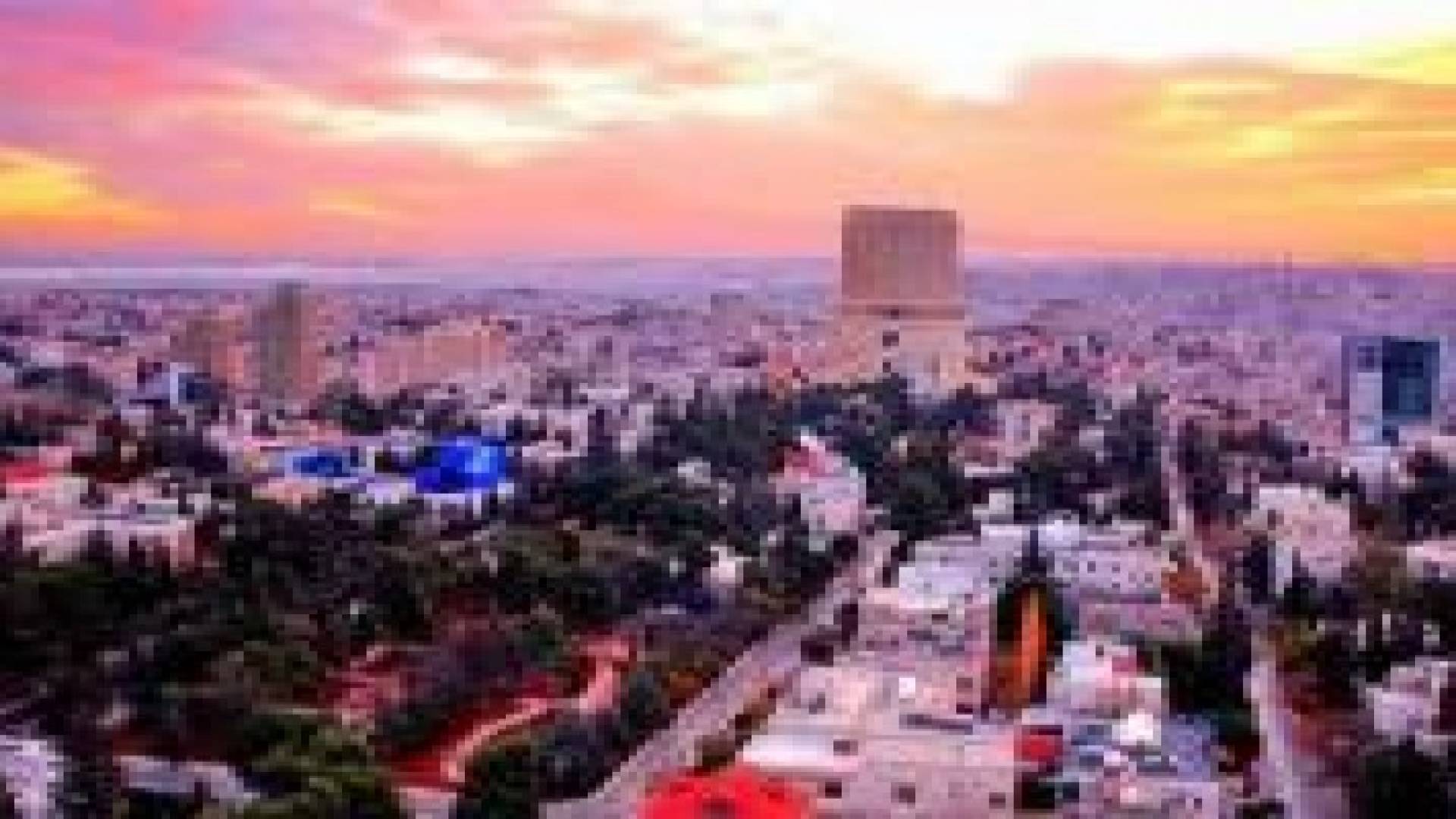 طقس الخميس: انخفاض ملموس على الحرارة ونشاط في الرياح