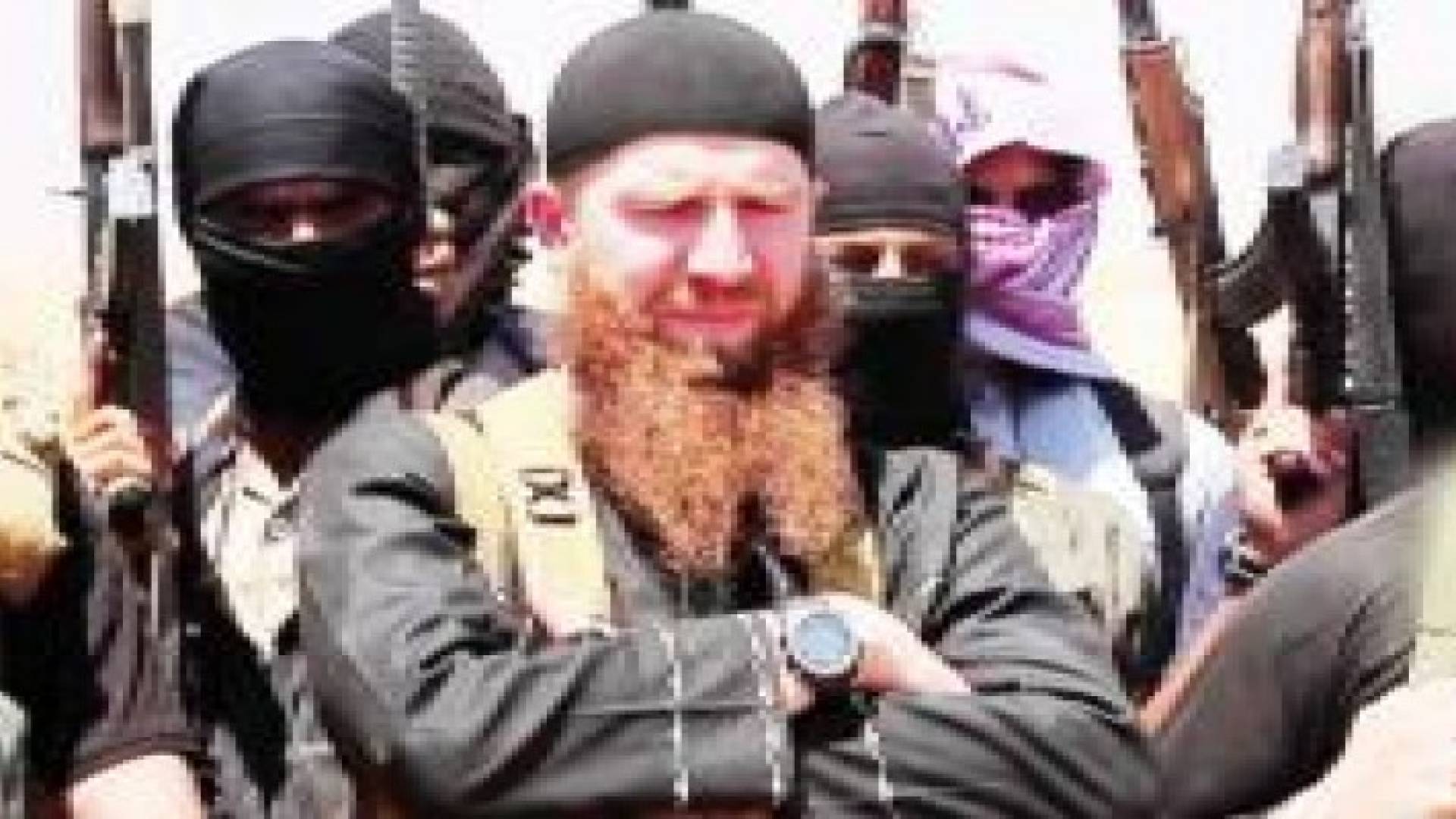 المرصد السوري: وزير حرب داعش أصيب ولم يمت