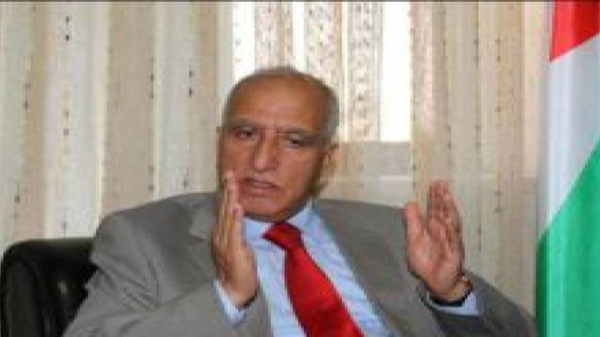 الطراونة يهاجم معتصمي الأردنية: افتراءات تحركها ألوان سياسية