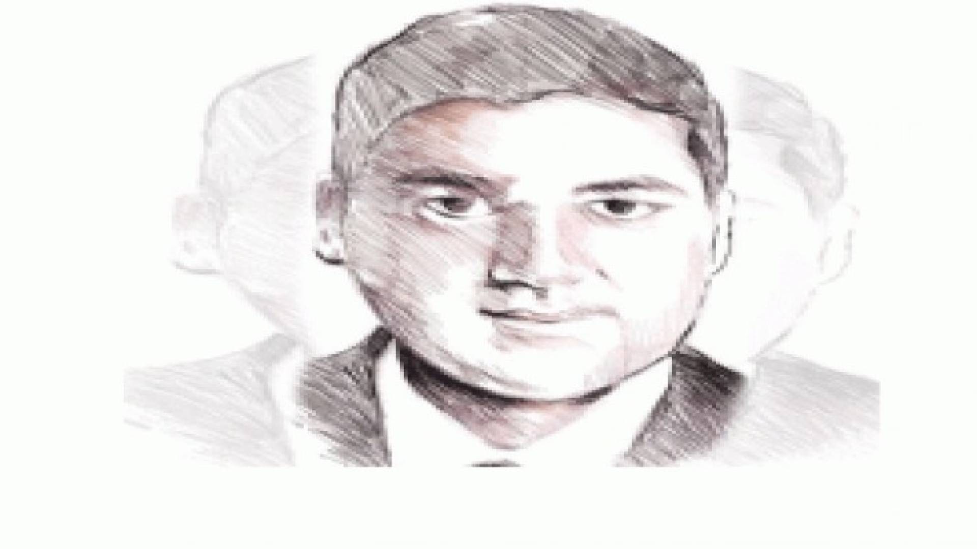 الشهيد زعيتر حاضر على التواصل الاجتماعي بعد عامين من استشهاده