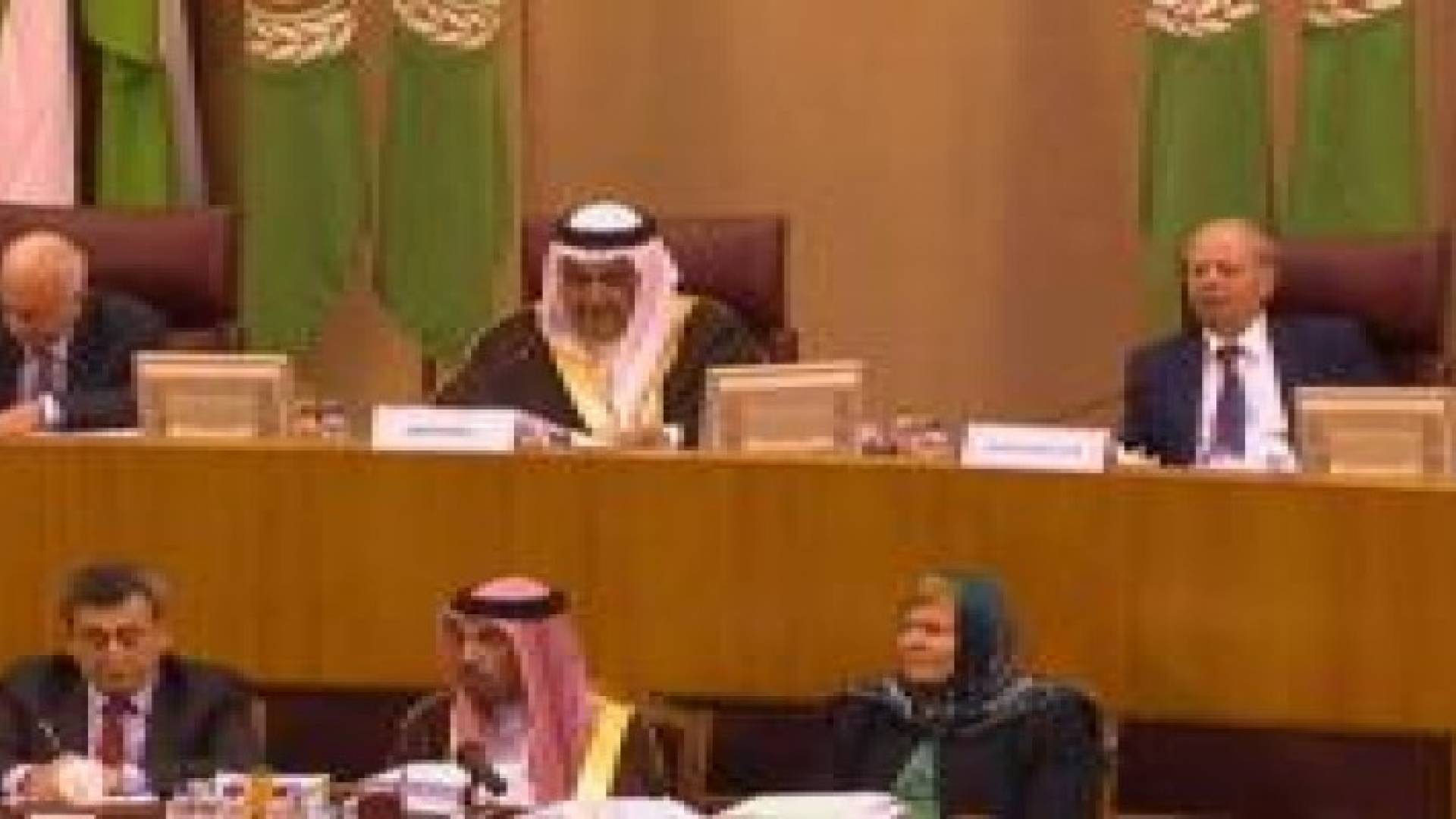 رفص عربي لتدخلات إيران ودعمها للإرهاب