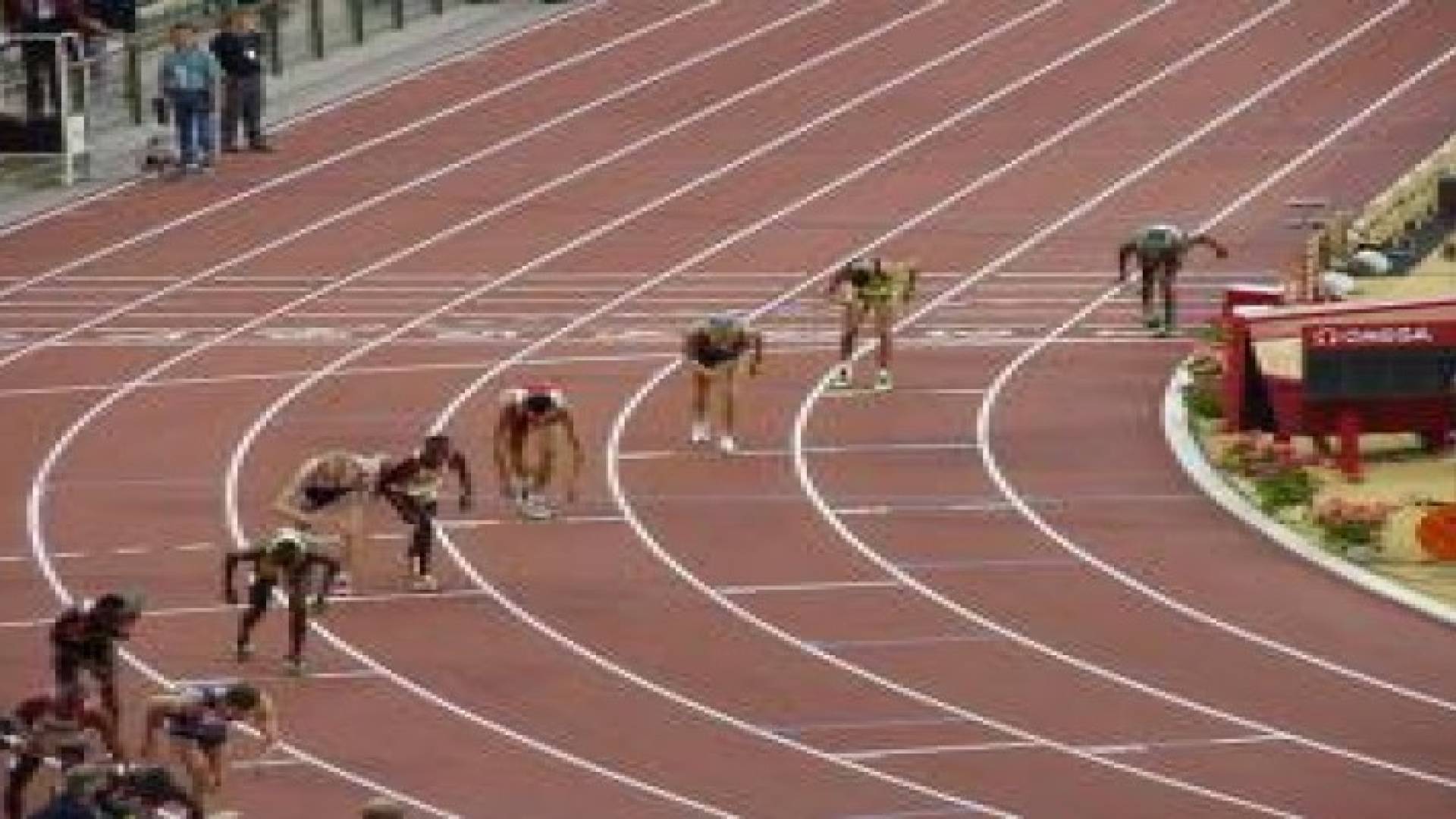 انطلاق الجولة الثانية من سباقات السرعة يوم غد