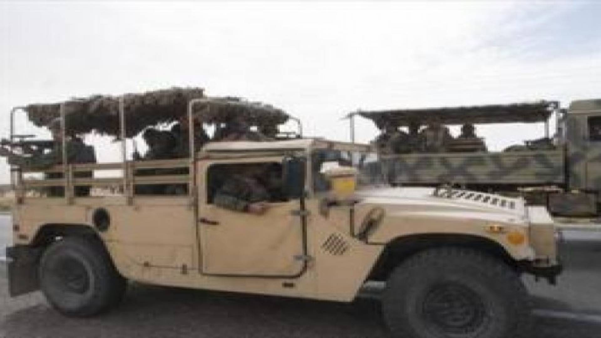 تونس : حصيلة قتلى هجوم بنقردان ترتفع إلى 49 إرهابيا.. صور