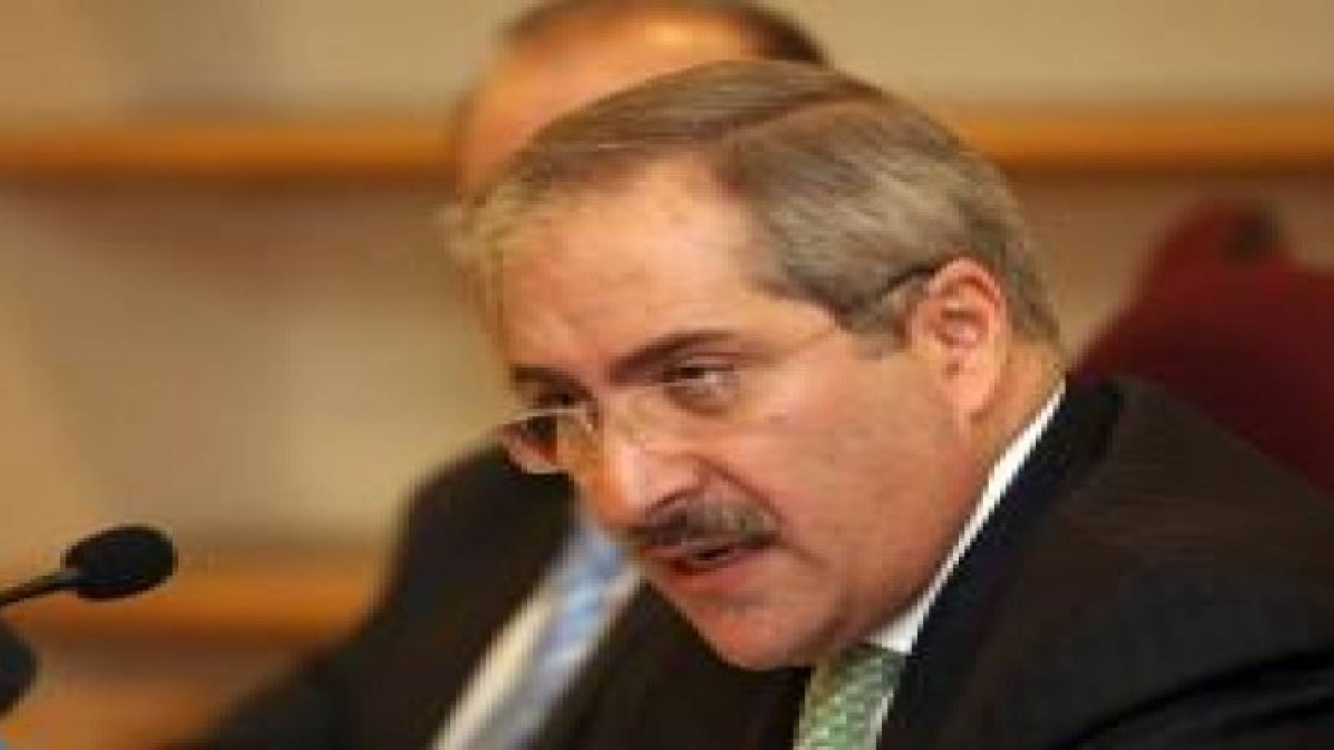 جوده: يجب أن نكون بالصفوف الأولى لمحاربة الإرهاب