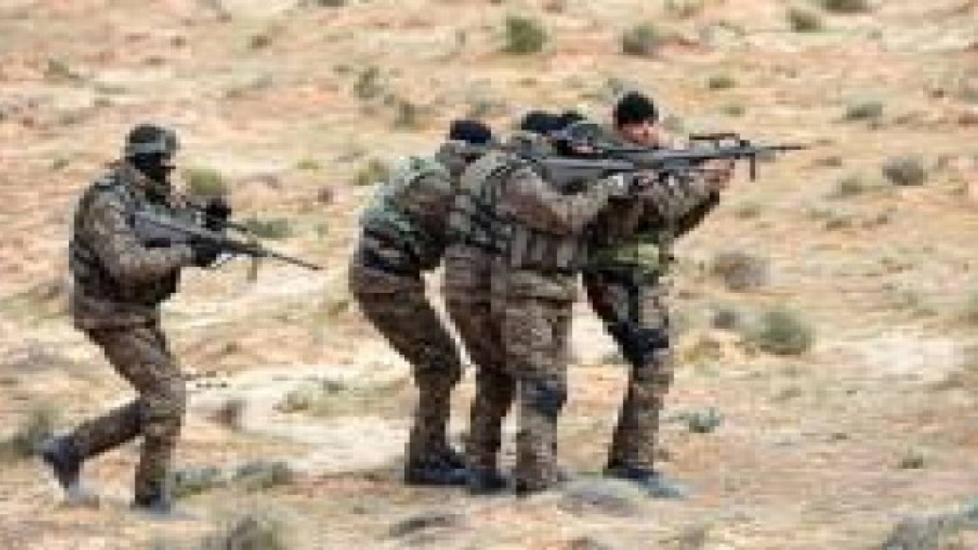 الجيش التونسي يقتل 3 مسلحين في بنقردان