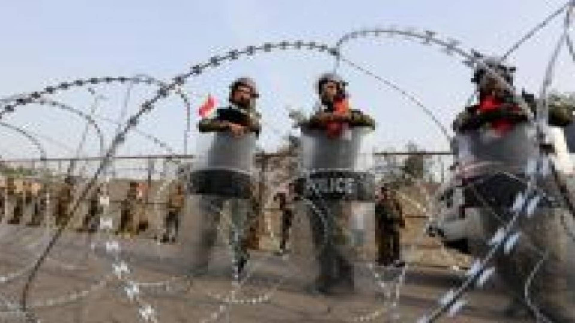 بغداد : إغلاق المنطقة الخضراء قبيل مظاهرات التيار الصدري