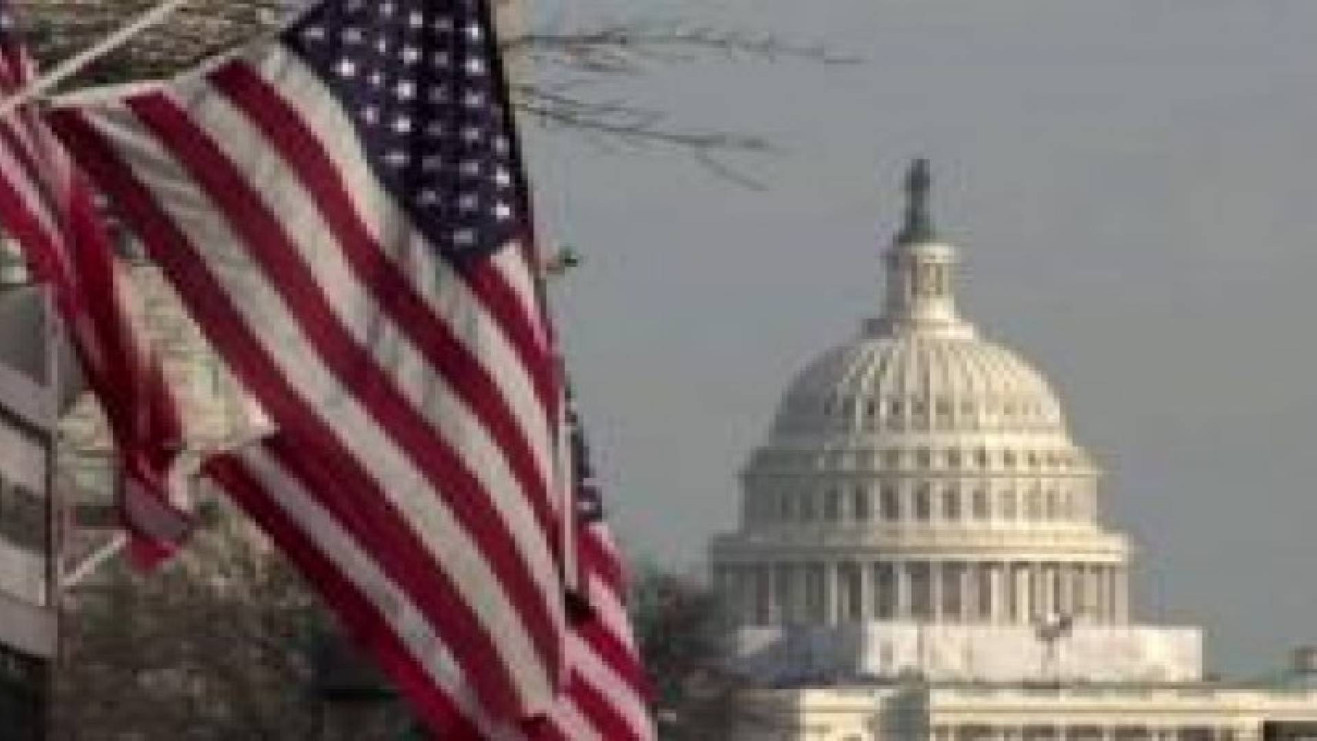 الولايات المتحدة تسجل عجزا في موازنة الشهر الماضي