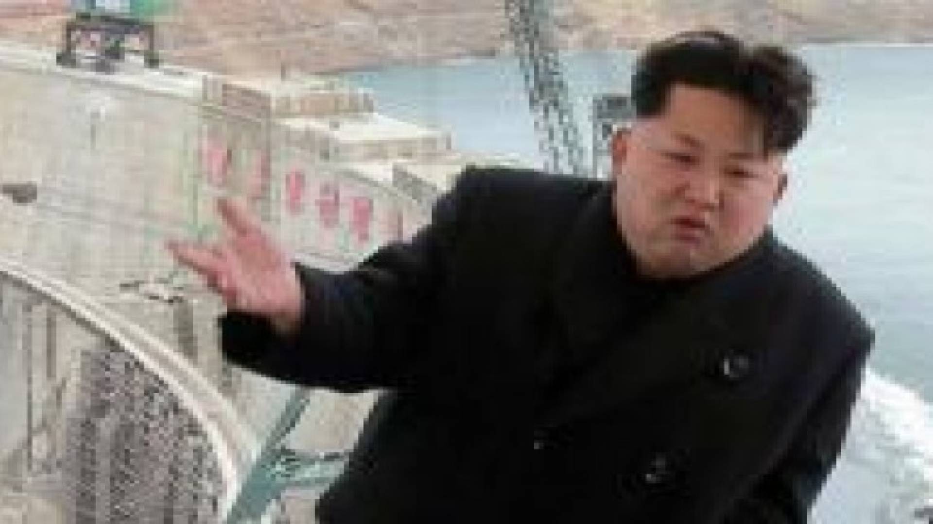 كوريا الشمالية تصادر جميع الأصول التي تمتلكها كوريا الجنوبية