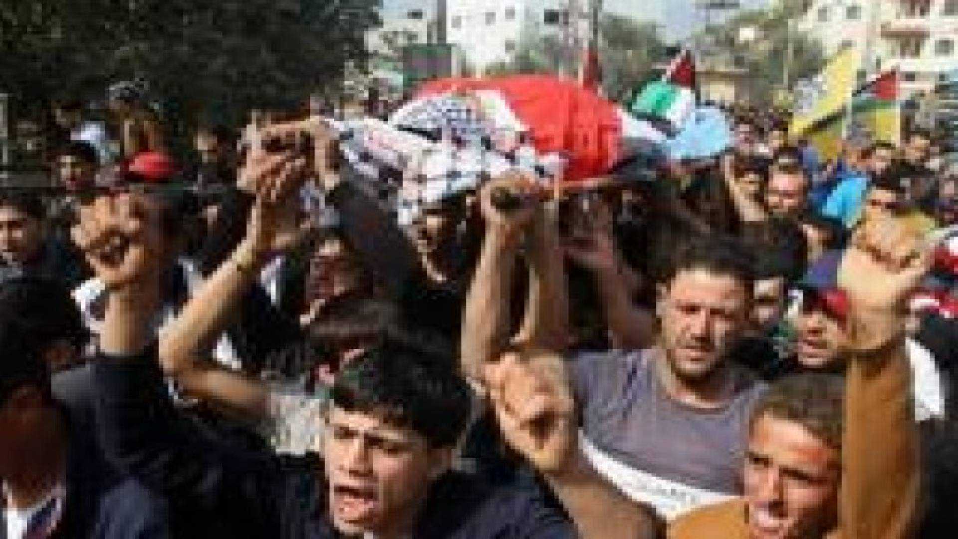 استشهاد 197 فلسطينيا منذ بداية "الهبة الشعبية"