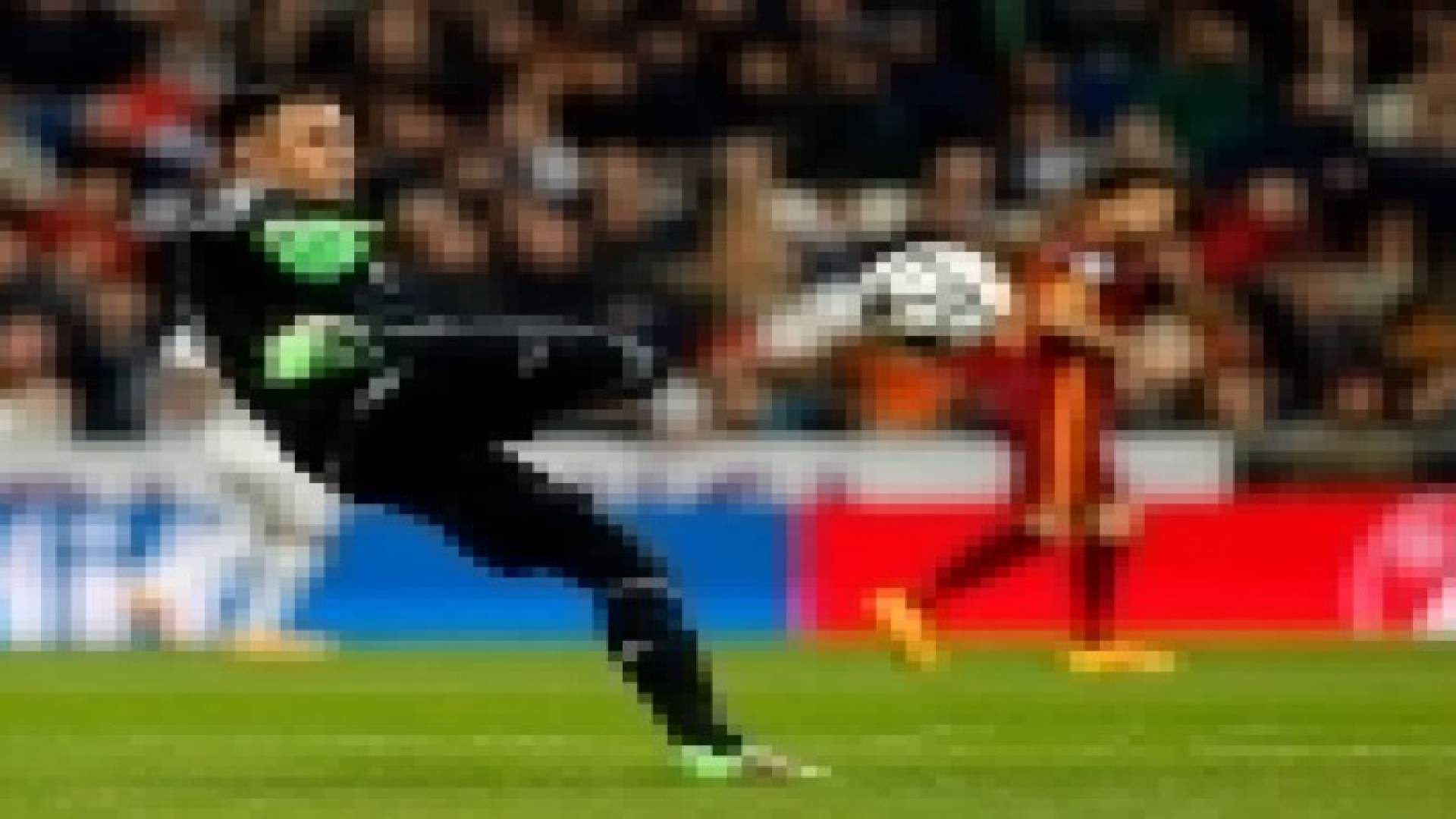 كاسياس غير متفاجئ بمستوى نافاس