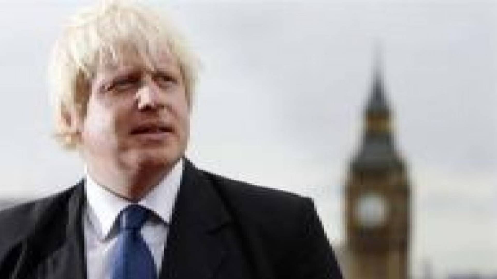 عمدة لندن :الاتحاد الأوروبي مؤسسة عفا عليها الزمن