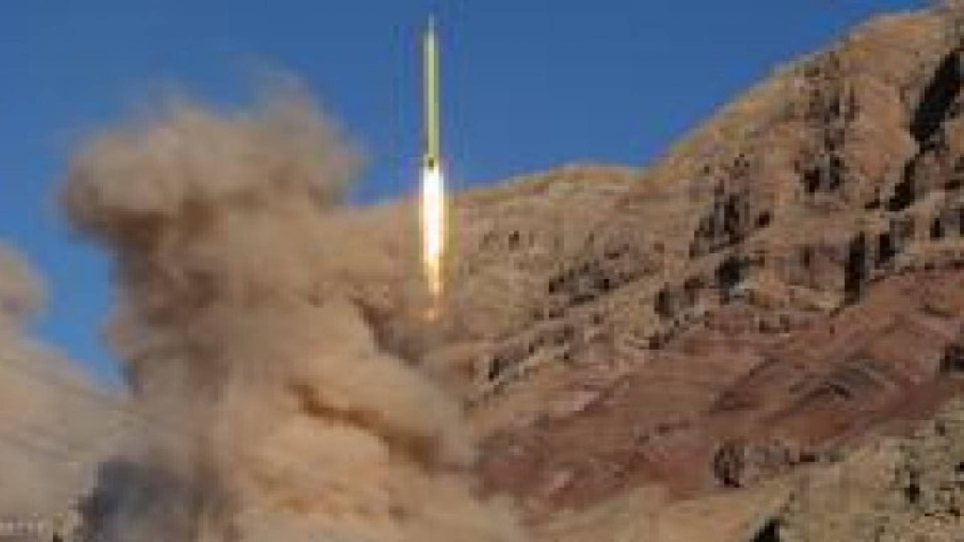 واشنطن تدعو لجلسة لمجلس الأمن حول تجارب إيران الصاروخية