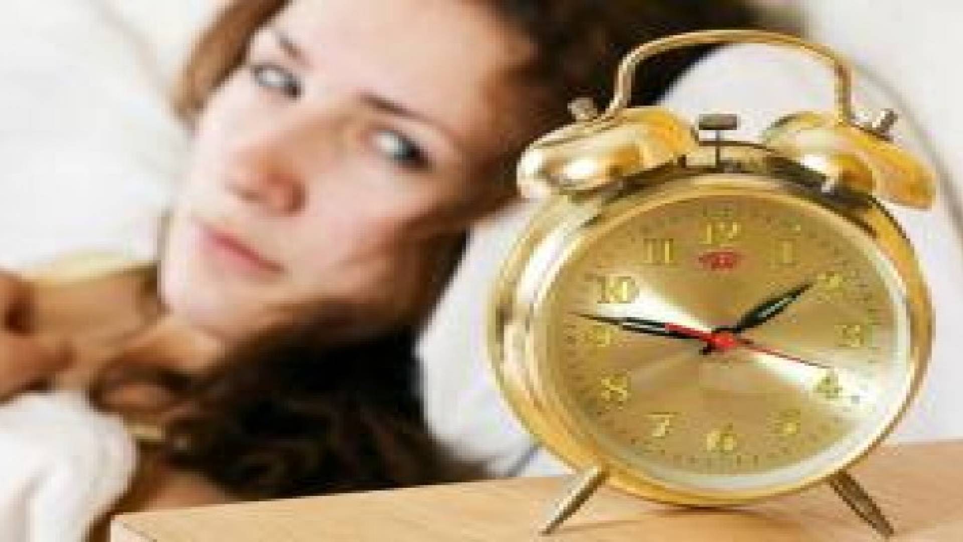 نقص النوم يسبب الجوع والسمنة