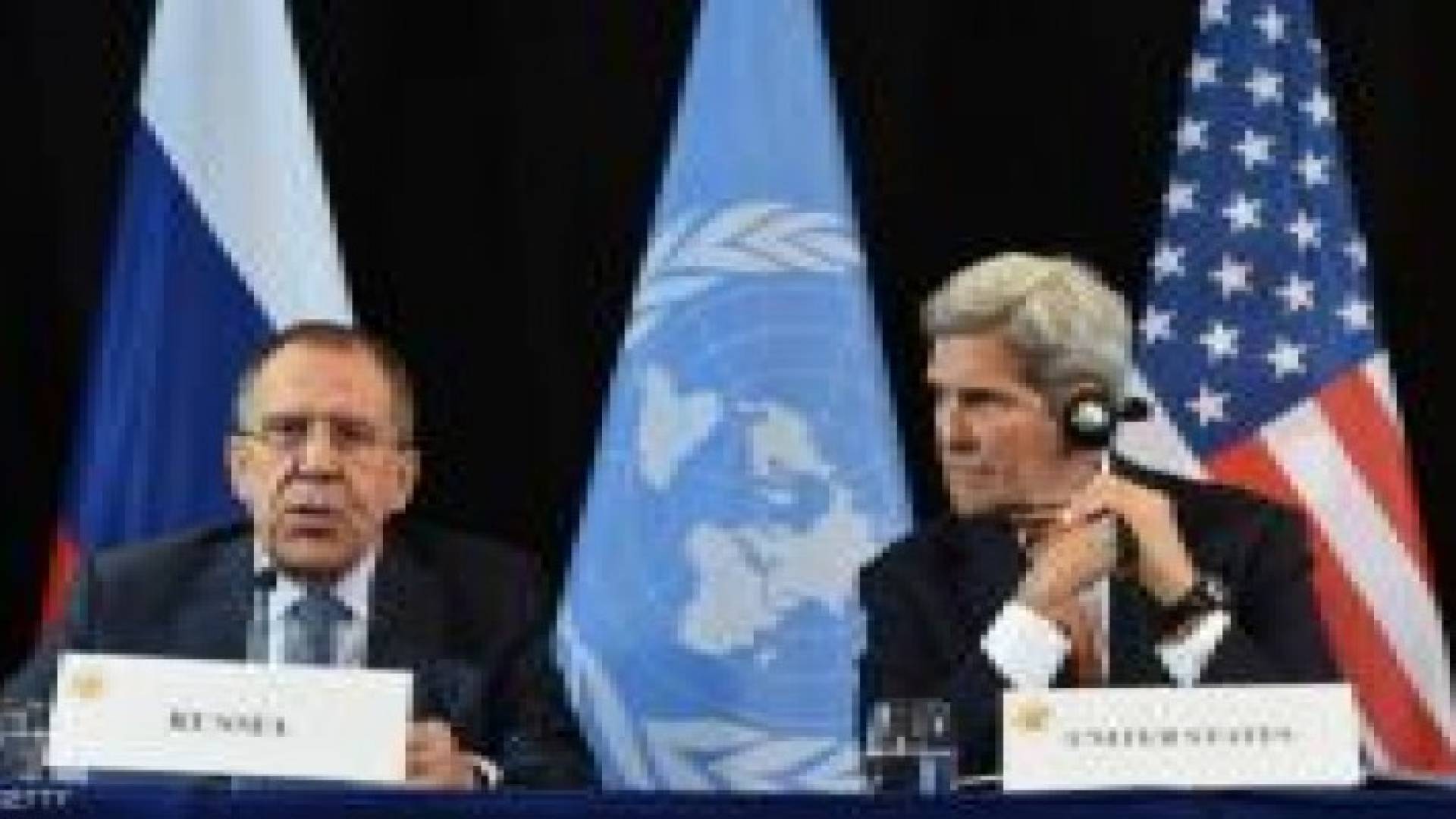 عمان تستضيف اجتماعا روسيا اميركيا حول سوريا