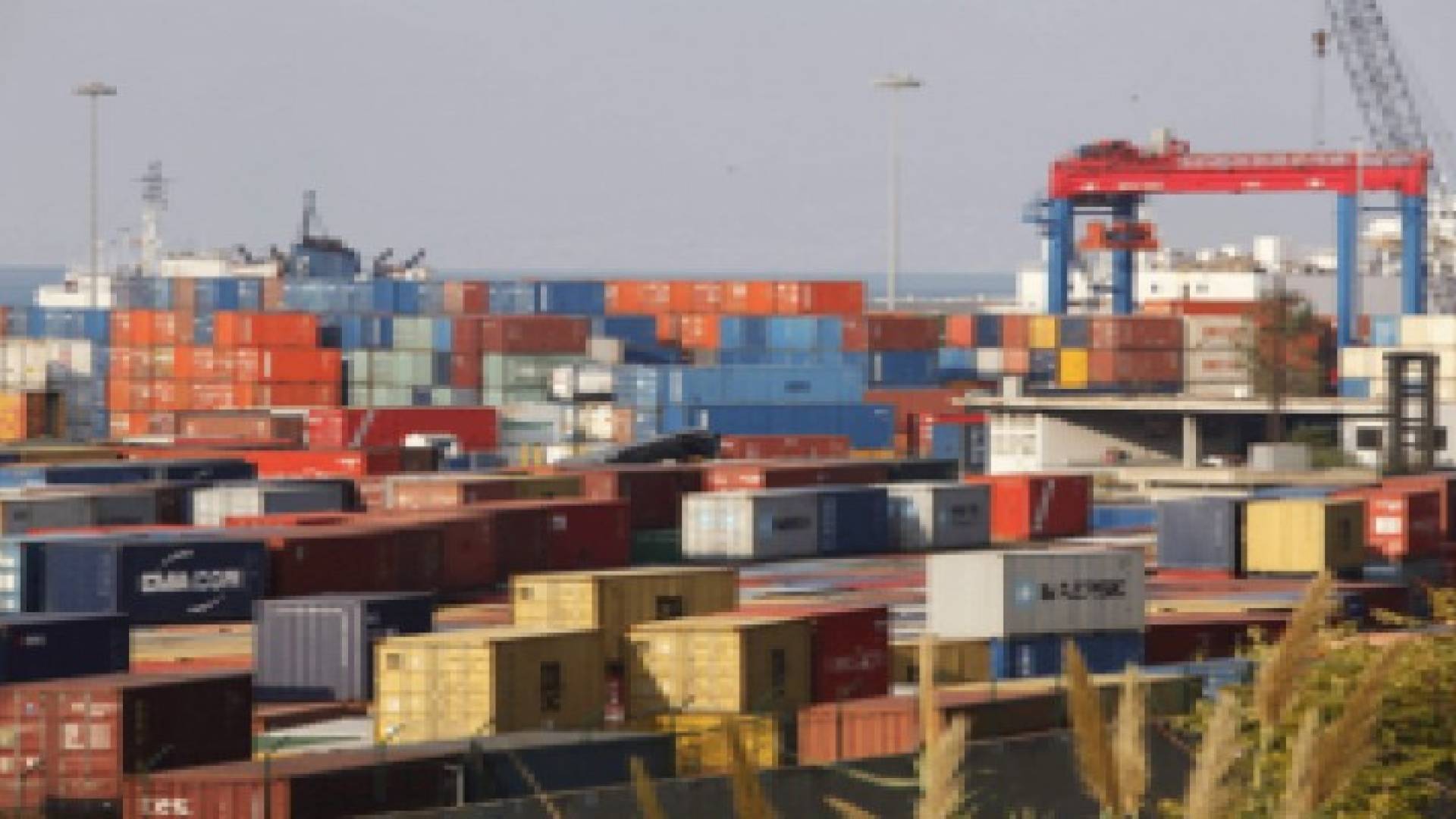 33 مليون دينار صادرات شرق عمان الصناعية بالشهرين الماضيين