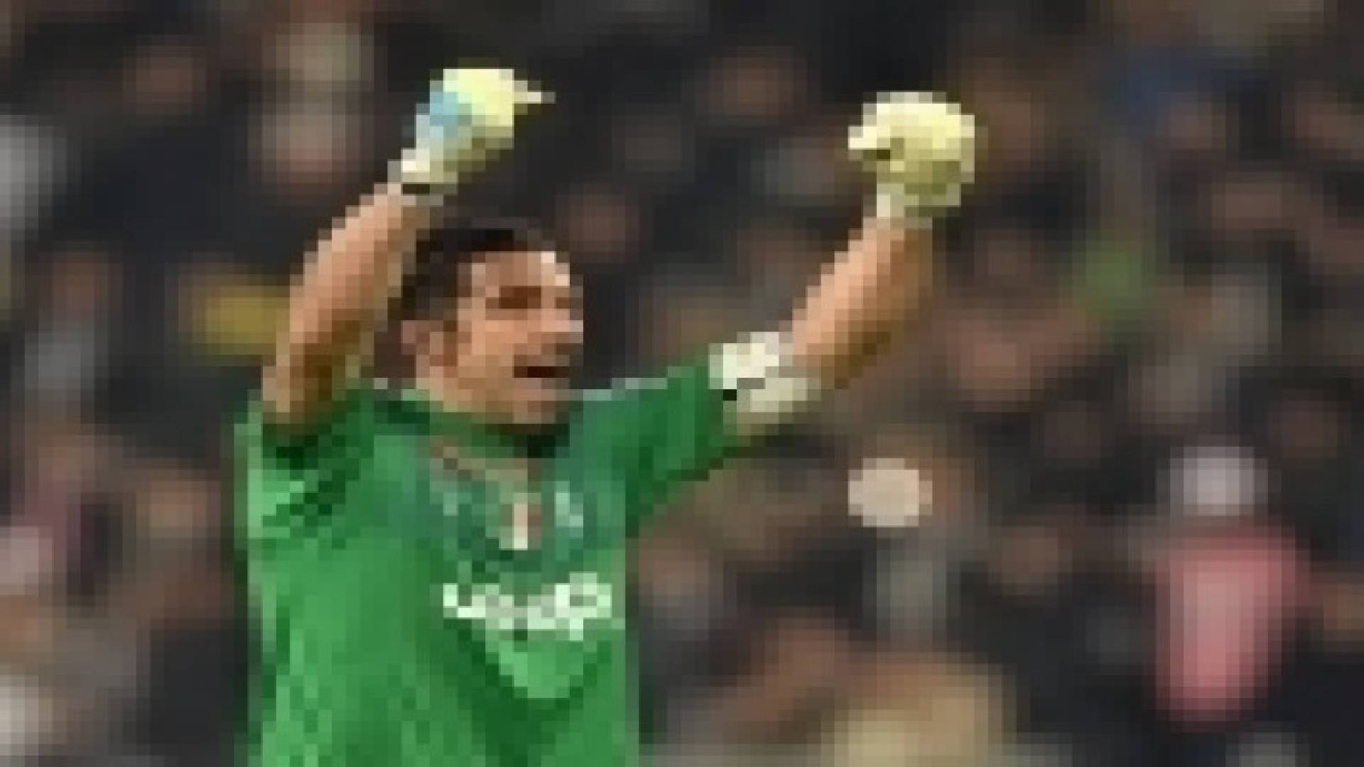 بوفون يحطم رقم دينو زوف