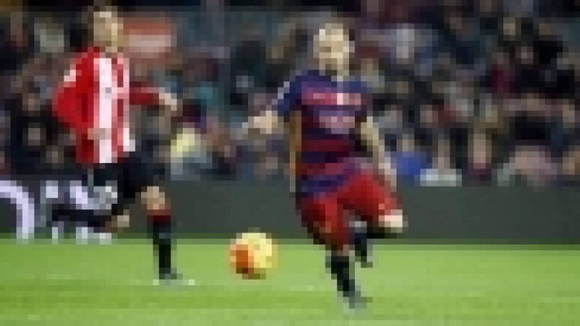 ماسكيرانو: بوسكيتس هو الأفضل