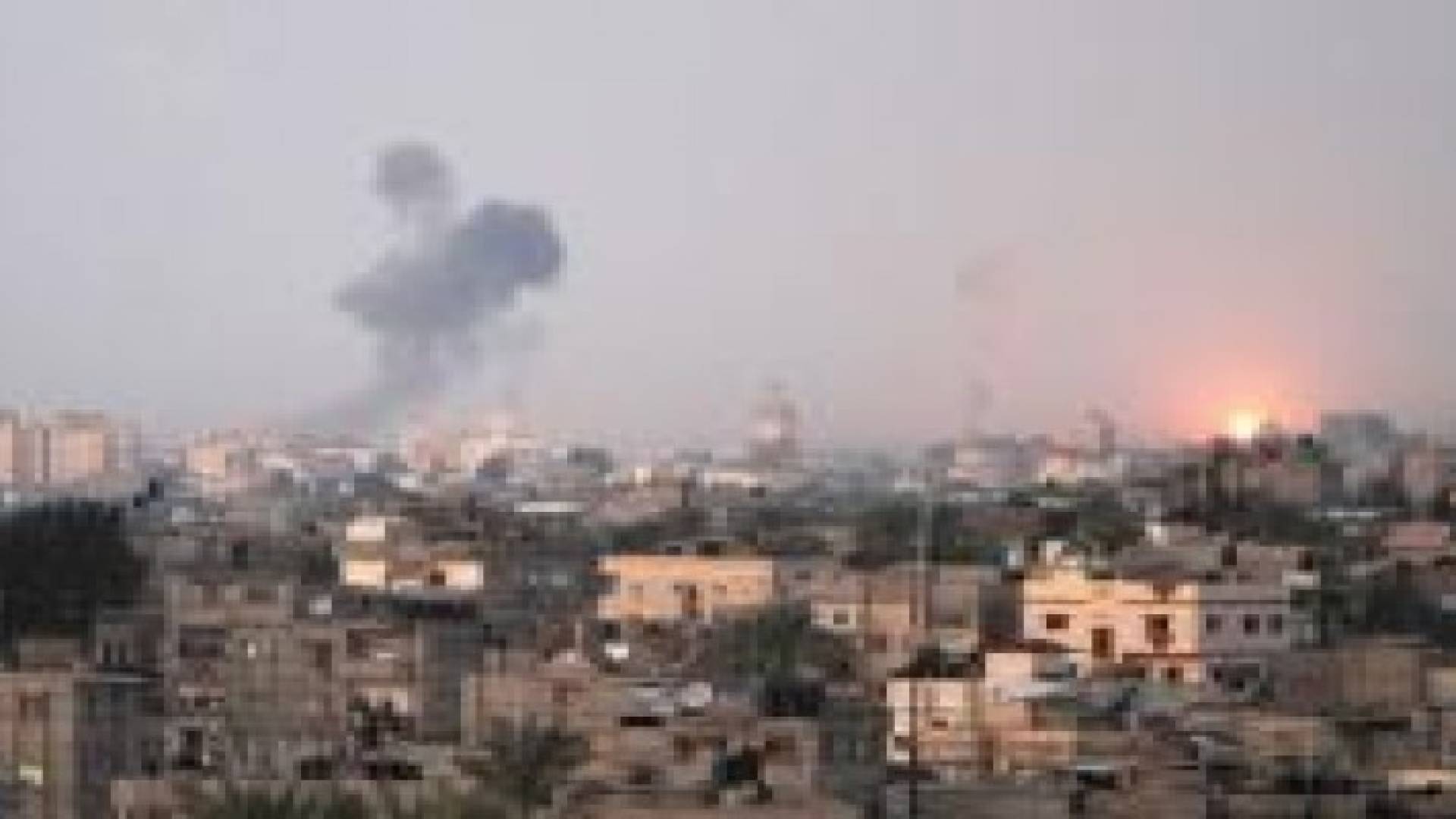الشهيدة الطفلة اسراء تلتحق بشقيقها ياسين في قصف غزة