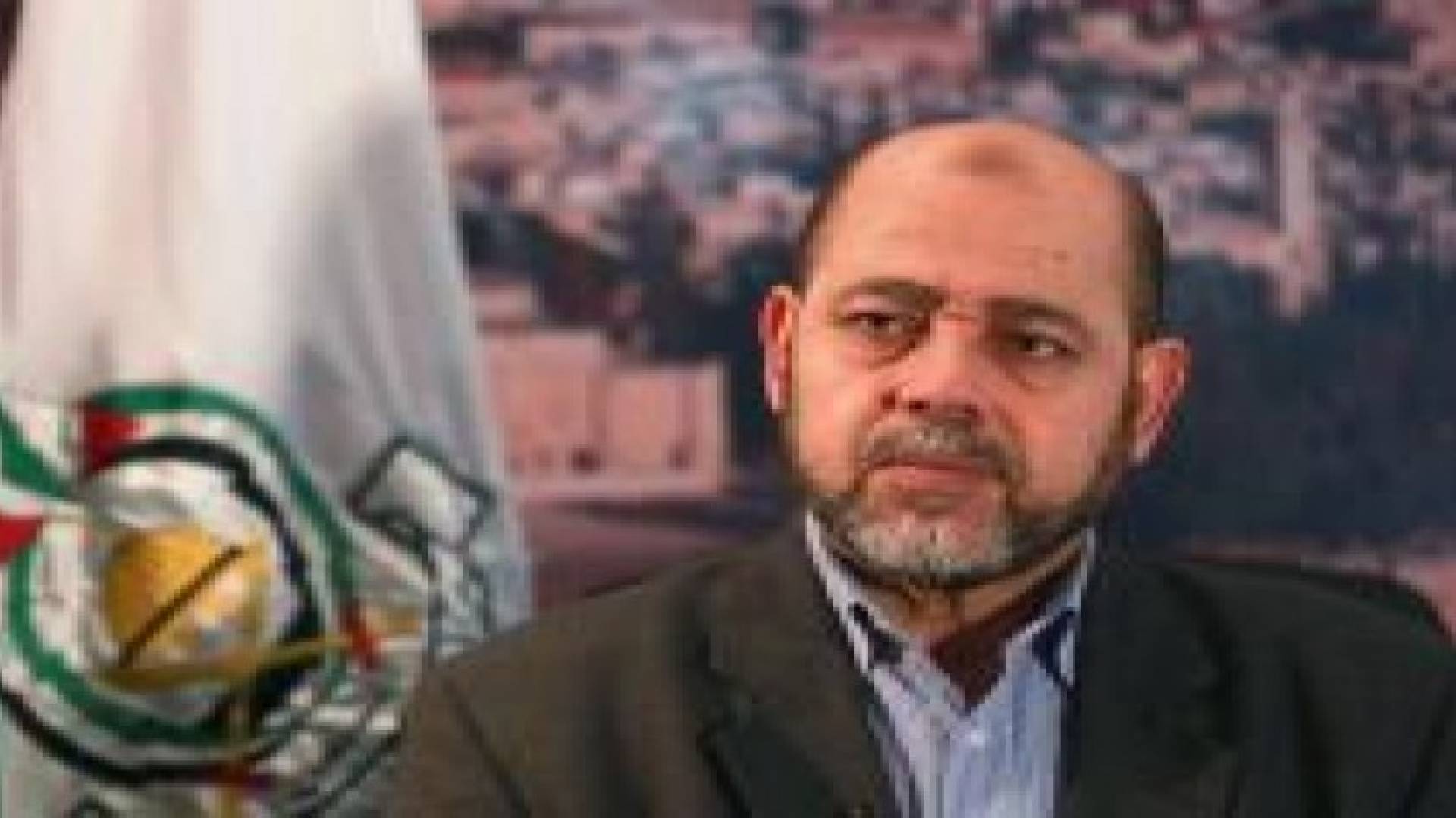 وفد من حركة حماس يصل القاهرة