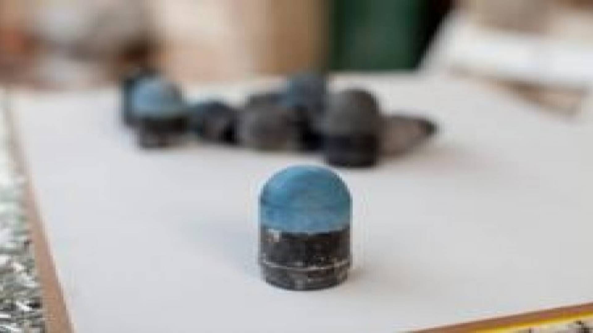 الاحتلال يستخدم نوعا جديدا من الرصاص القاتل