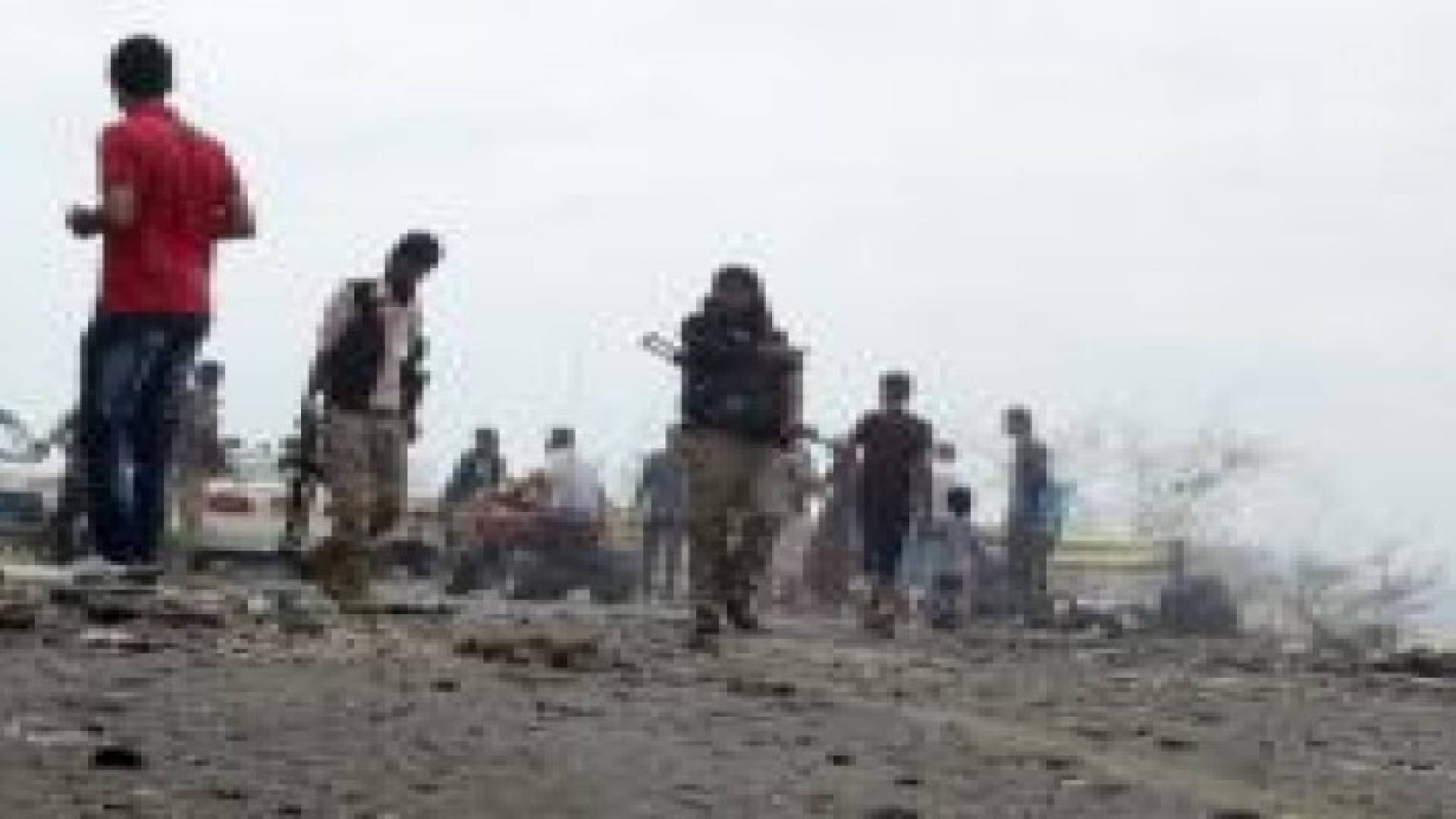 مقتل 17 شخصا على الأقل بغارات جوية في جنوب اليمن