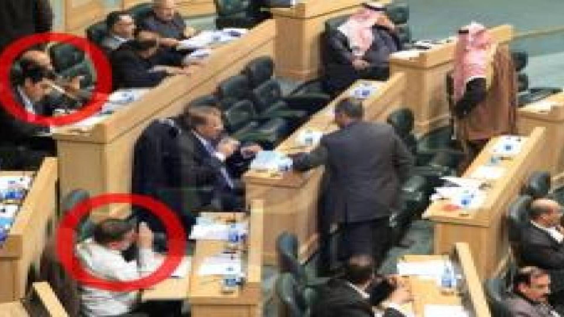 النواب: ممنوع التدخين .. تفاصيل