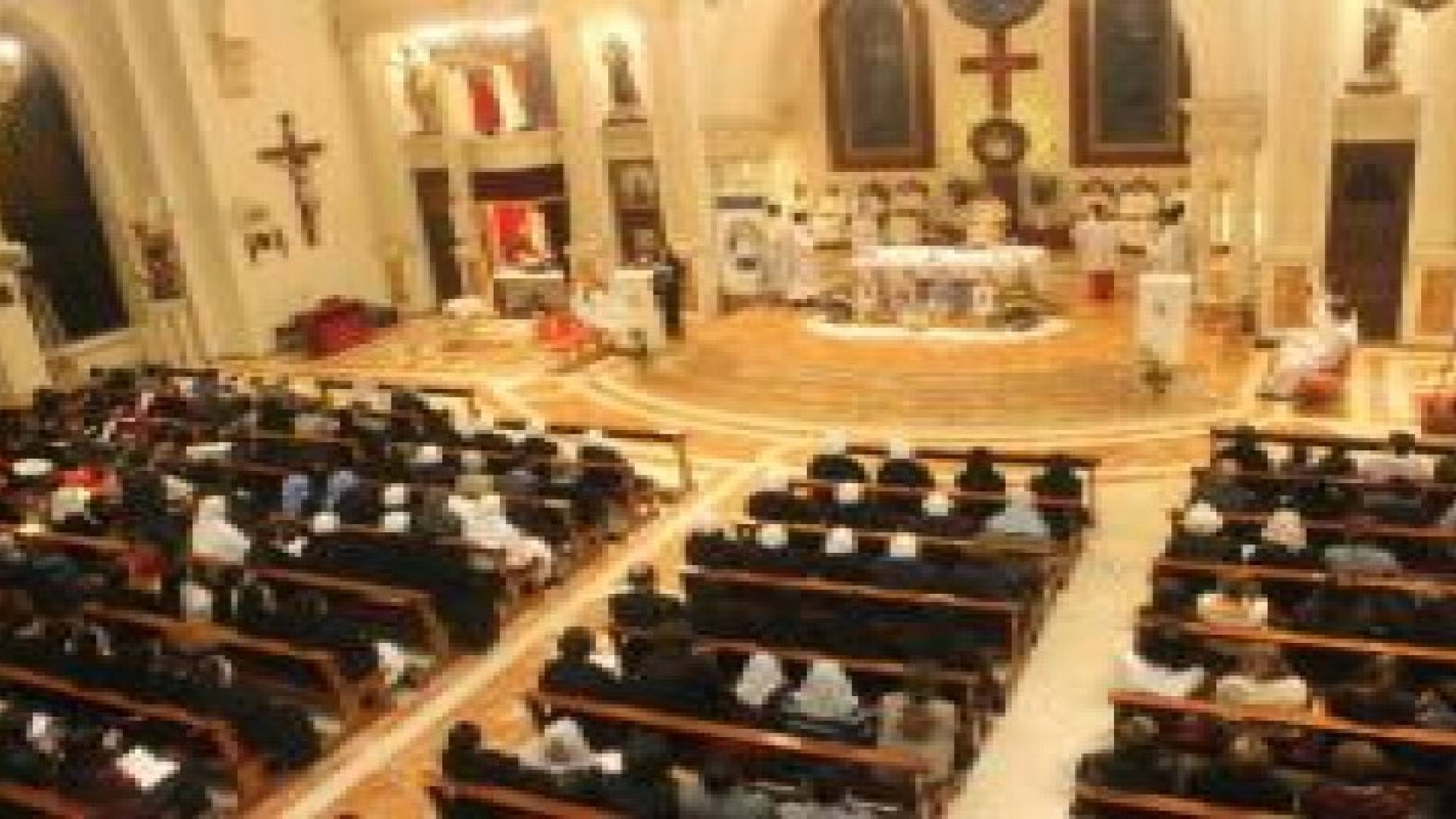 قداس في عمان من أجل أرواح الراهبات القتيلات في اليمن