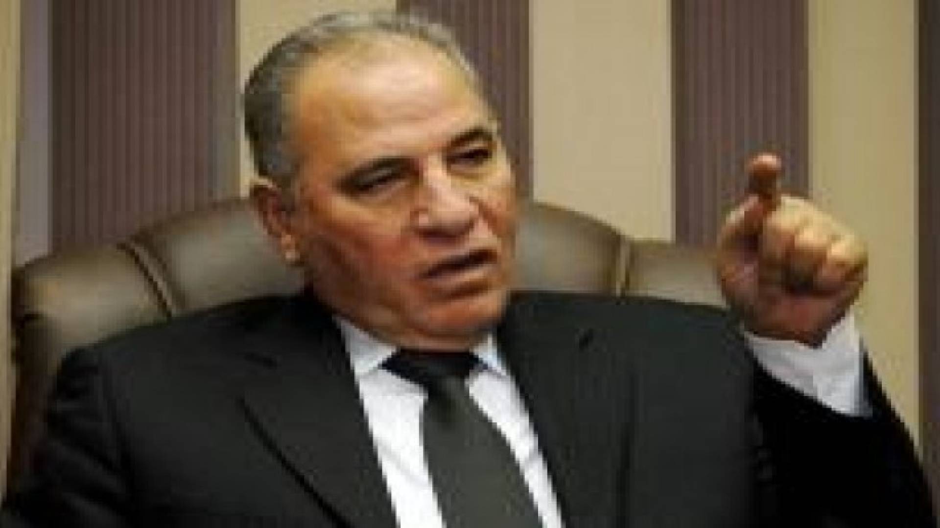 رئيس الوزراء المصري يطلب من وزير العدل تقديم استقالته.. تفاصيل