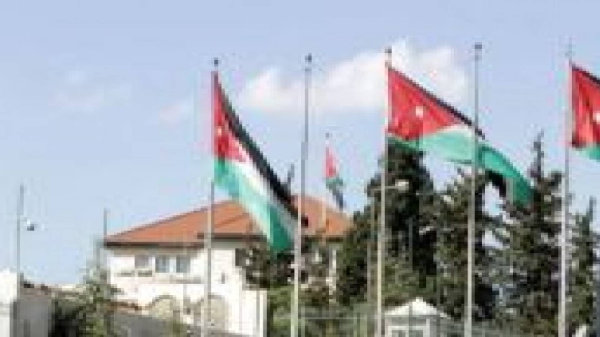 دراسة تنظيم مهرجان للتسوق في الأردن خلال صيف هذا العام